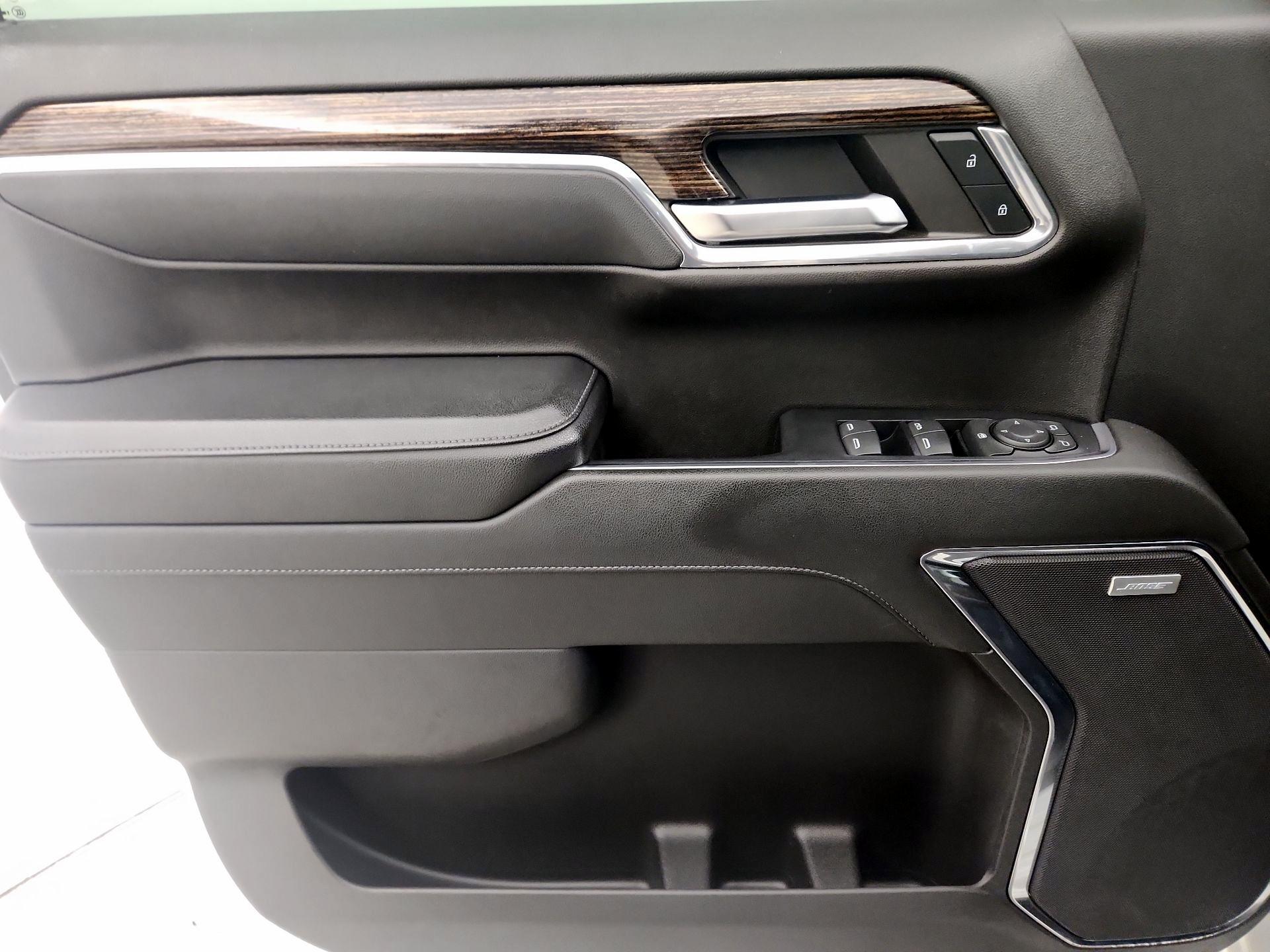 Thumbnail: 2023 GMC Sierra 1500 - 12