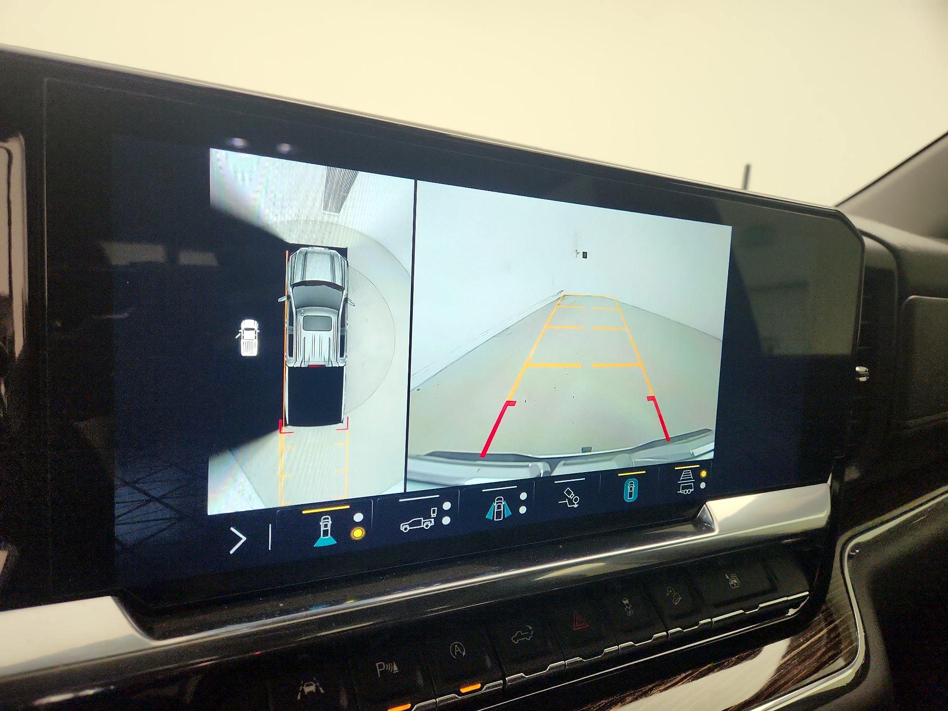 Thumbnail: 2023 GMC Sierra 1500 - 15