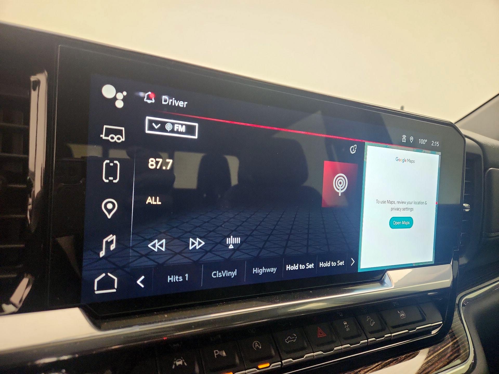 Thumbnail: 2023 GMC Sierra 1500 - 16