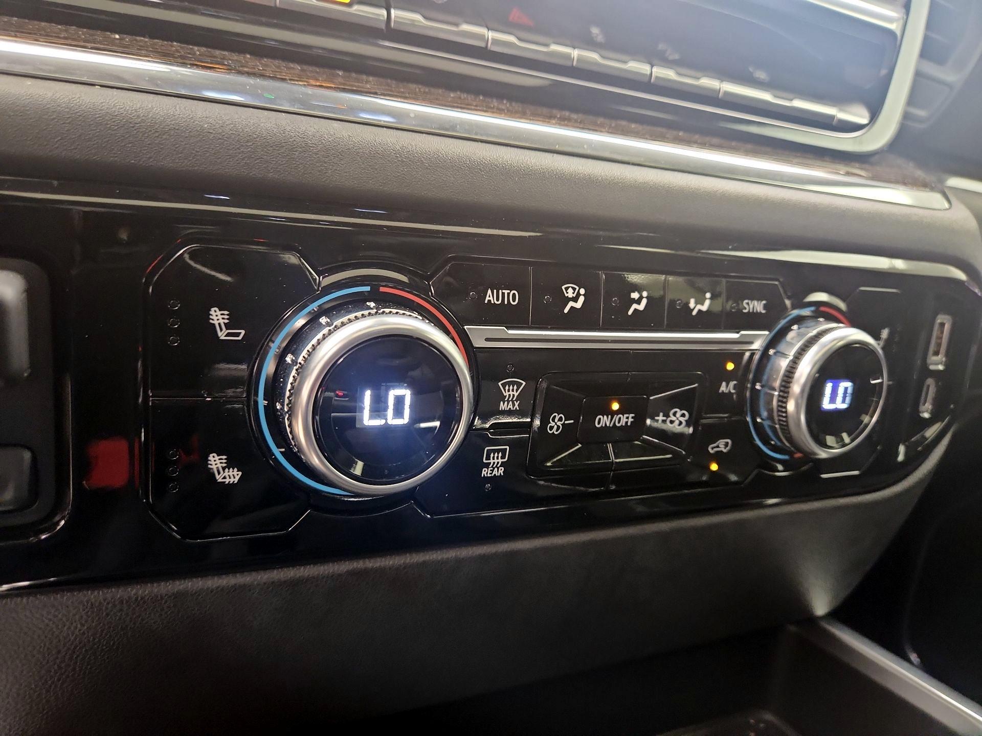 Thumbnail: 2023 GMC Sierra 1500 - 17