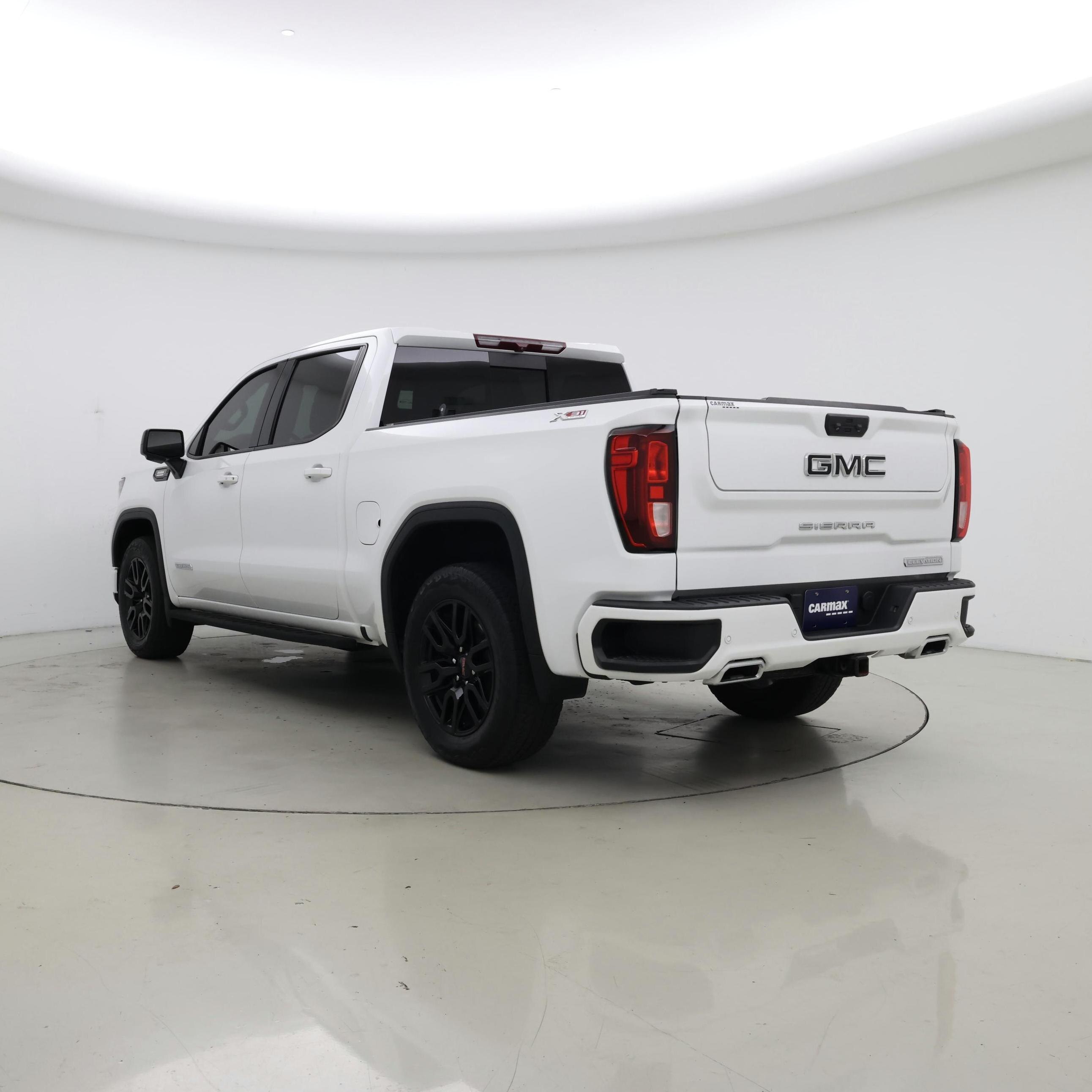 Thumbnail: 2023 GMC Sierra 1500 - 2