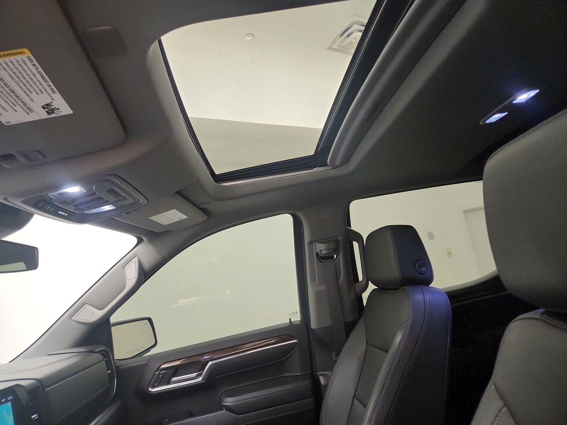 Thumbnail: 2023 GMC Sierra 1500 - 20