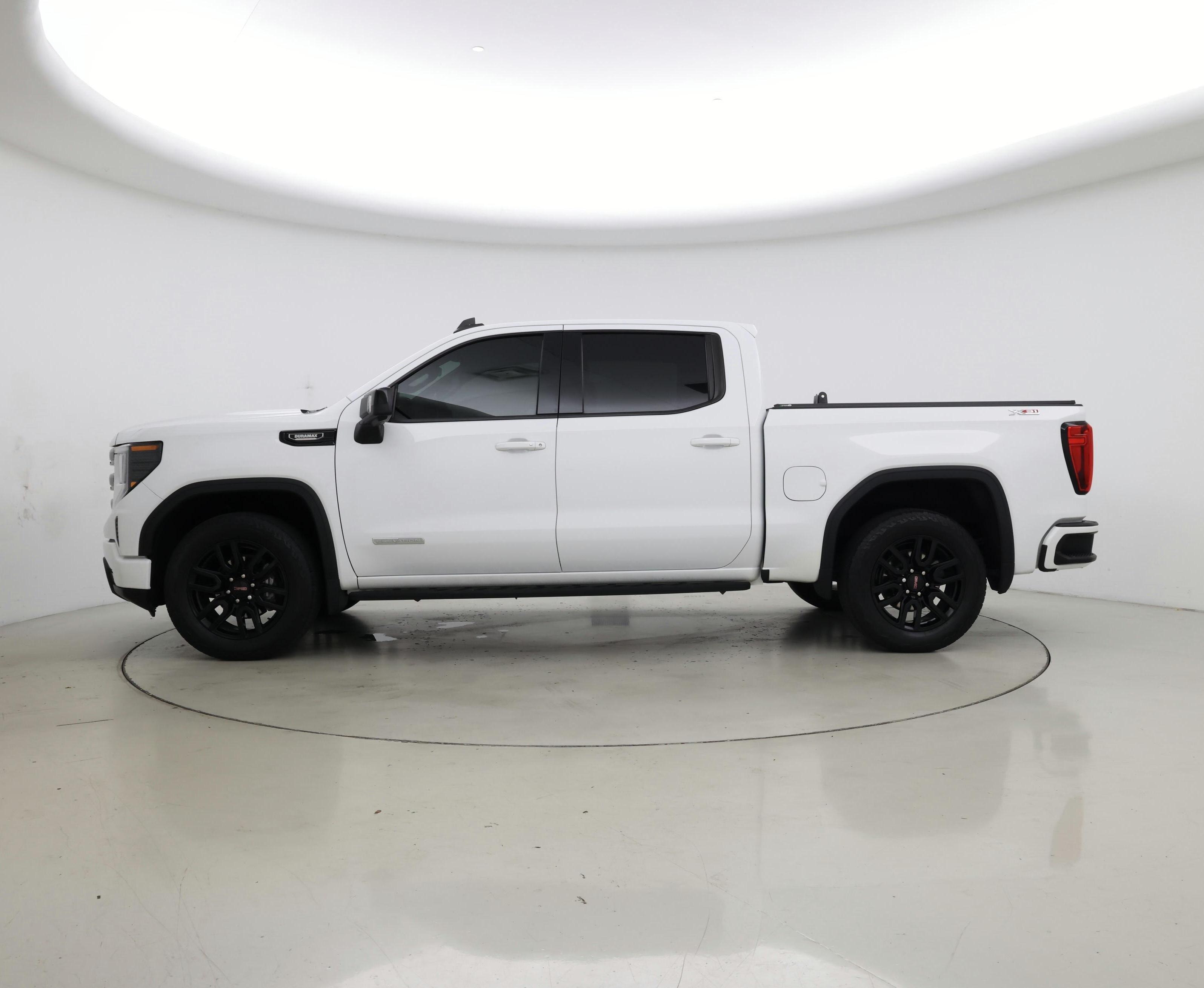 Thumbnail: 2023 GMC Sierra 1500 - 3