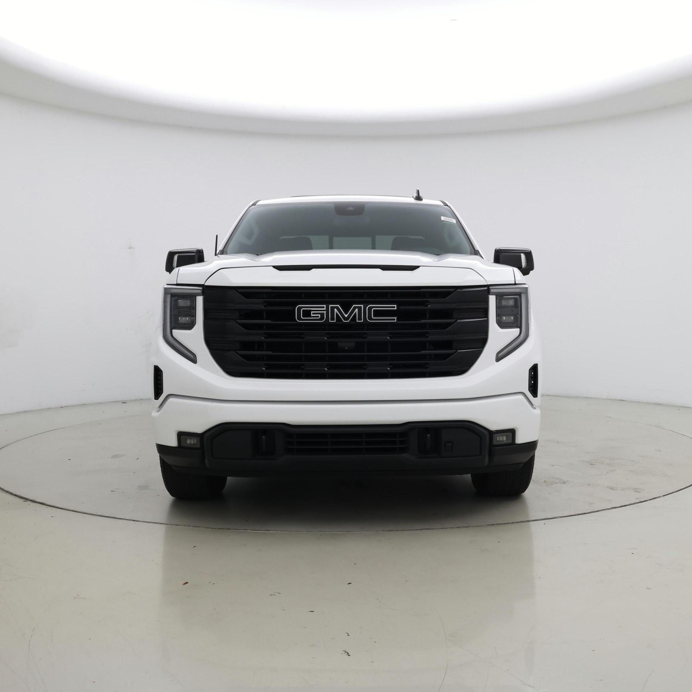 Thumbnail: 2023 GMC Sierra 1500 - 5