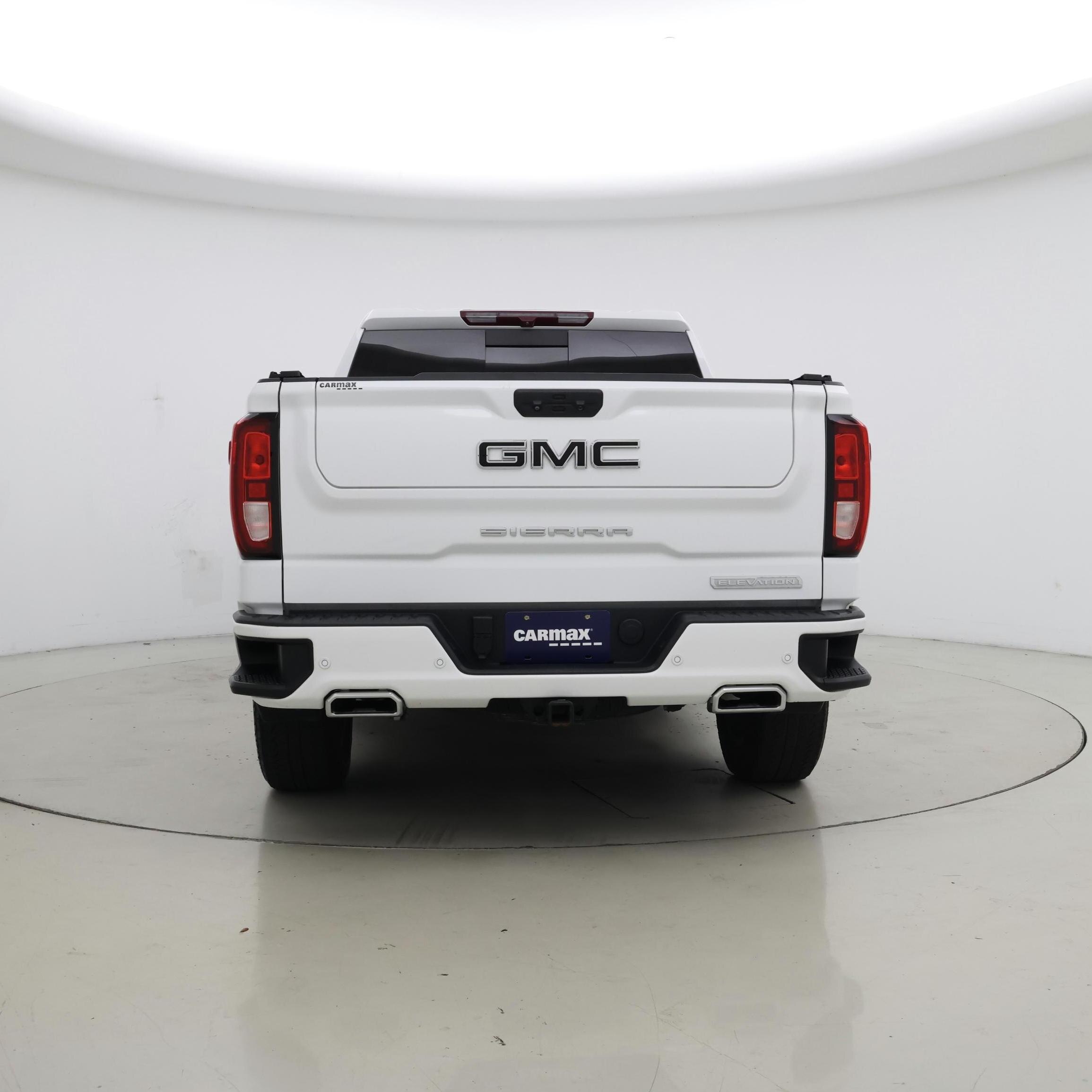 Thumbnail: 2023 GMC Sierra 1500 - 6