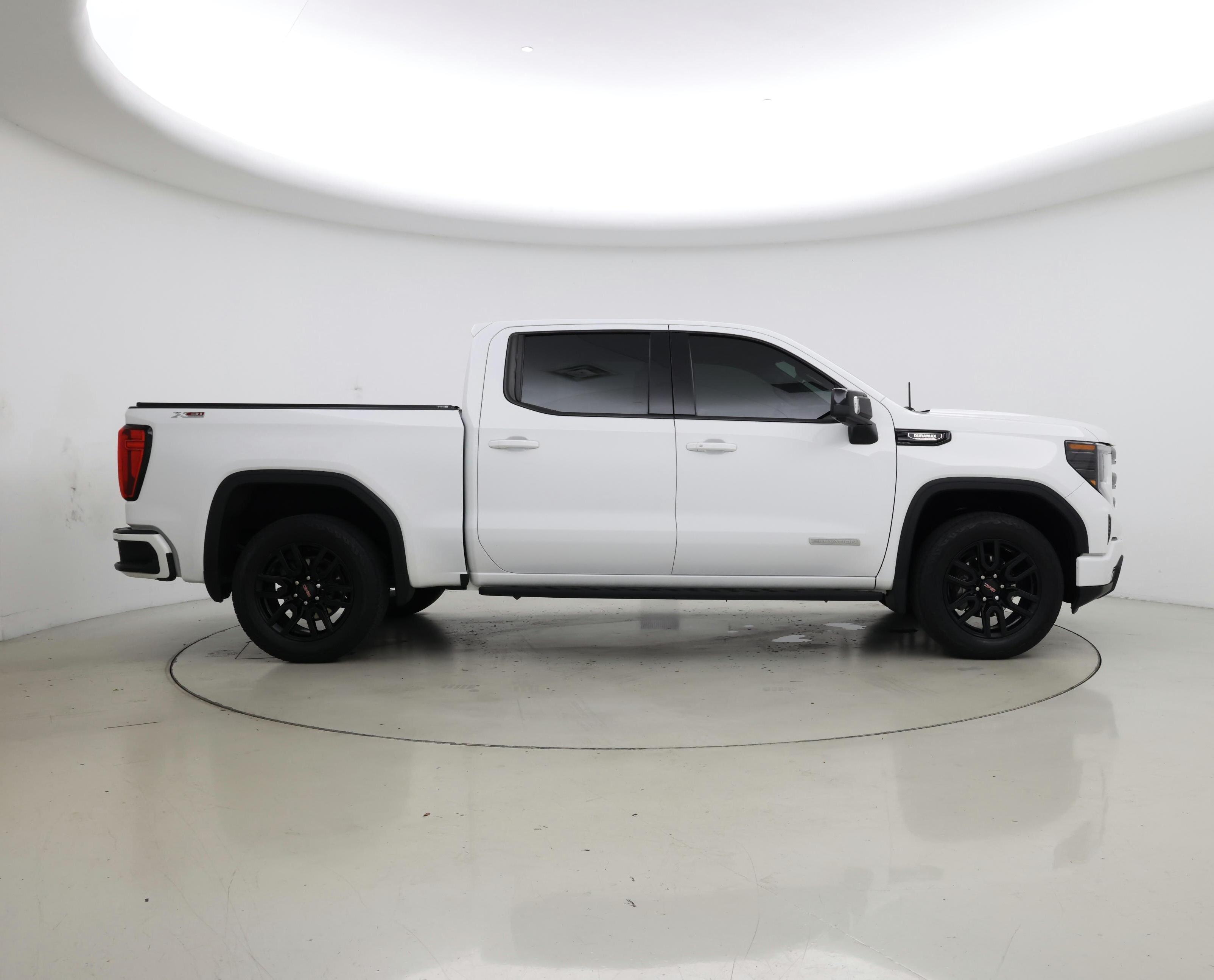 Thumbnail: 2023 GMC Sierra 1500 - 7