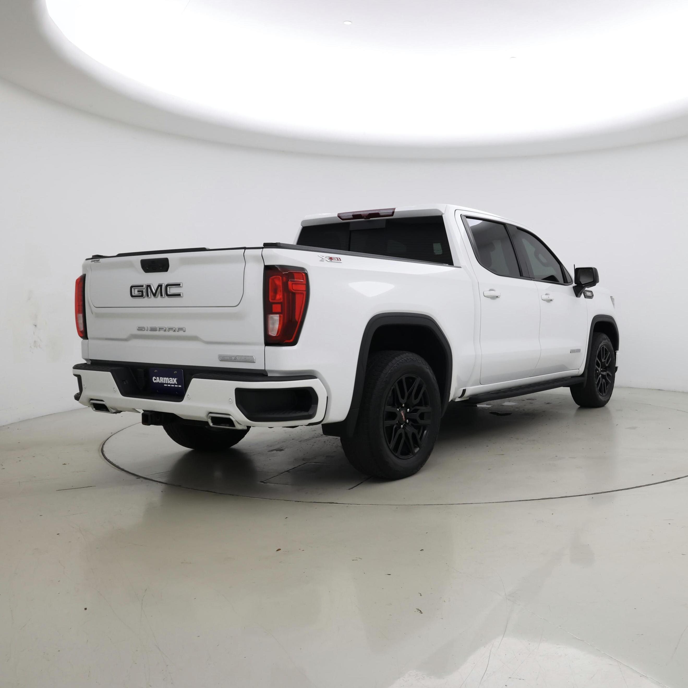 Thumbnail: 2023 GMC Sierra 1500 - 8