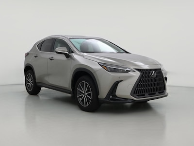 2023 Lexus NX 350 Premium