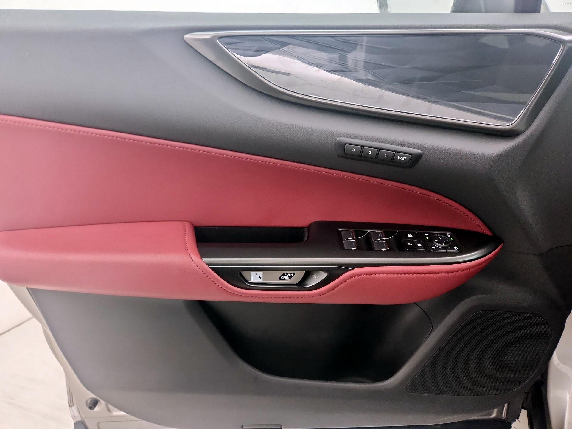 Thumbnail: 2023 Lexus NX - 12