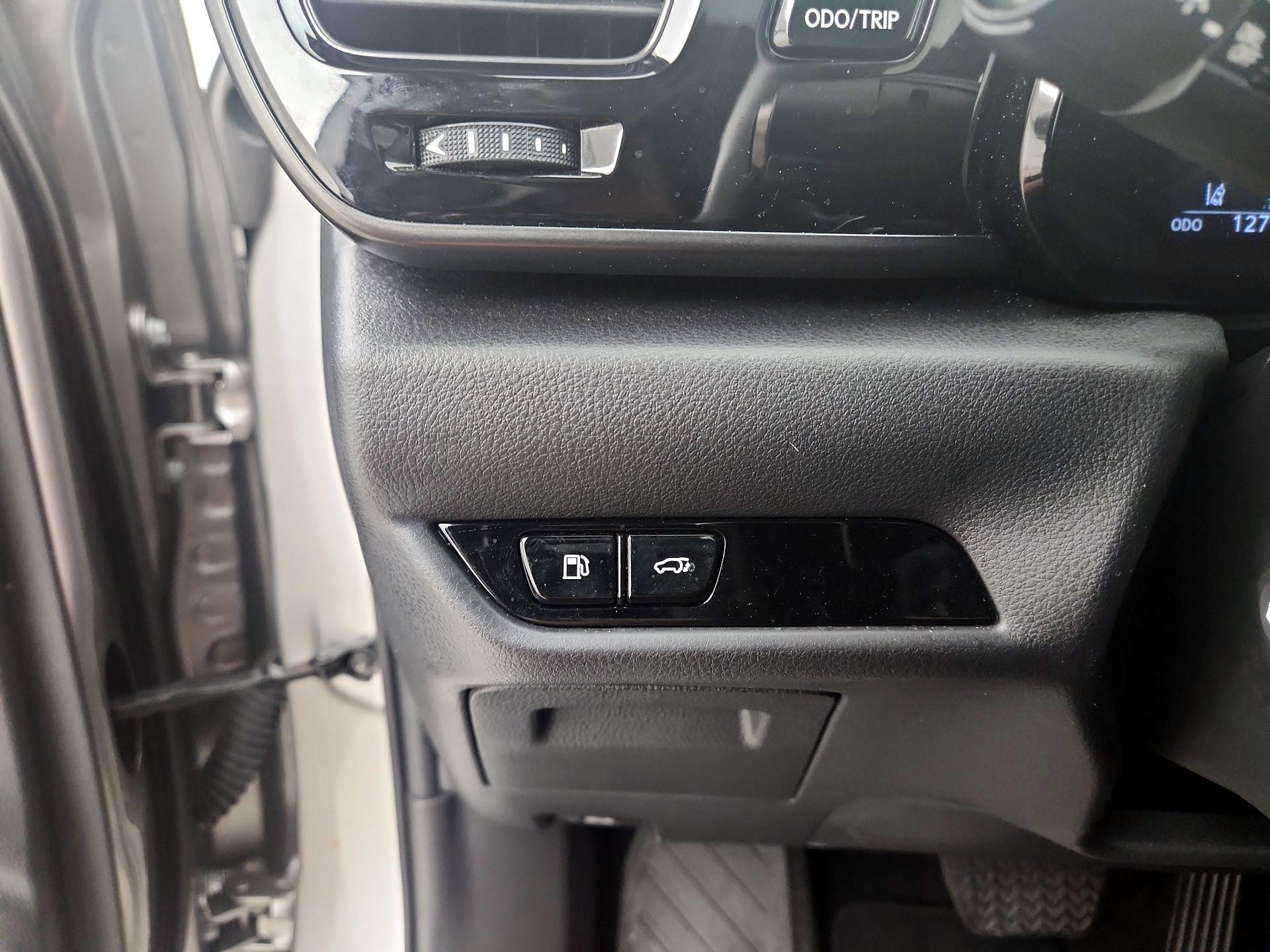 Thumbnail: 2023 Lexus NX - 13