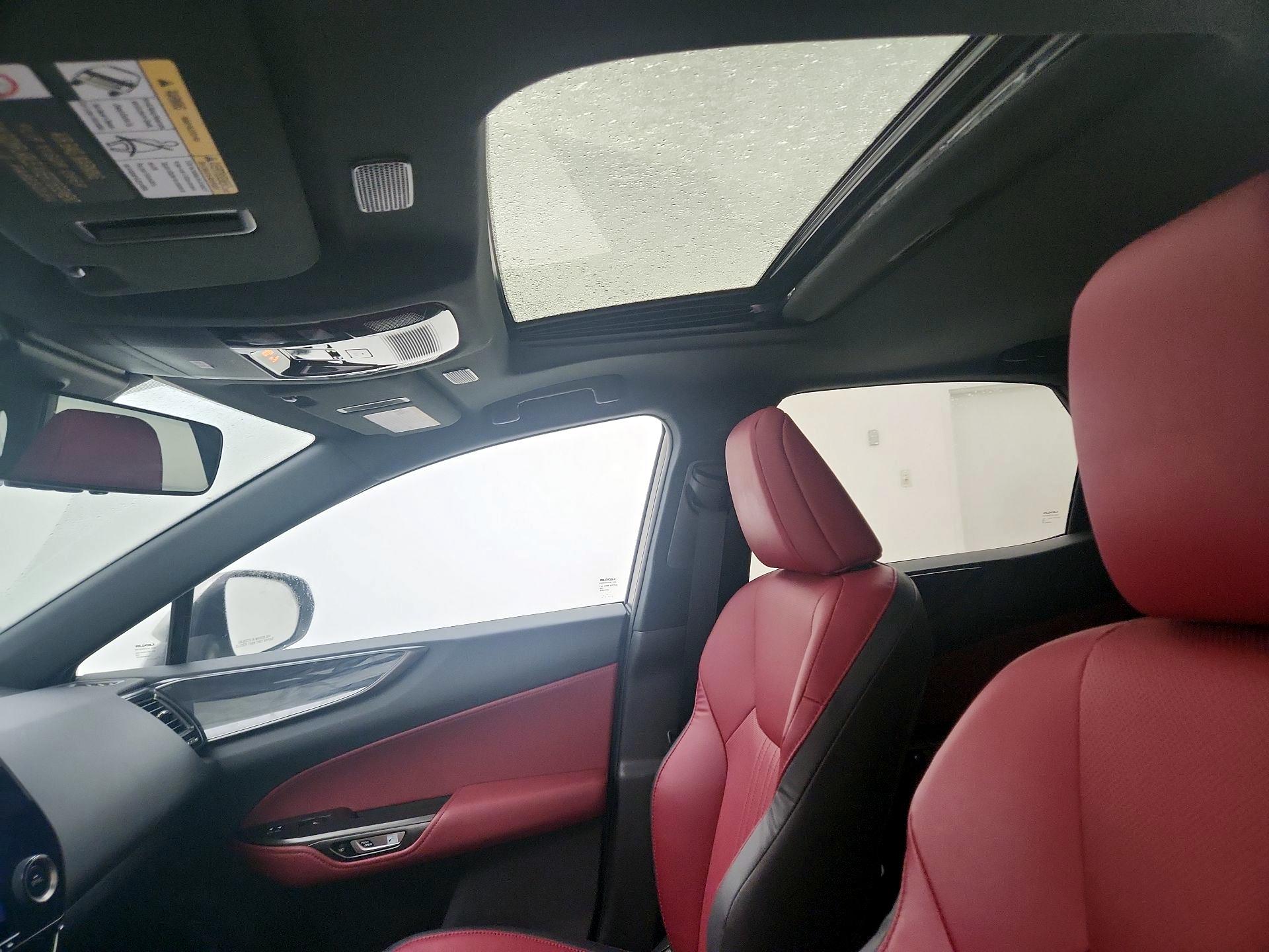 Thumbnail: 2023 Lexus NX - 20