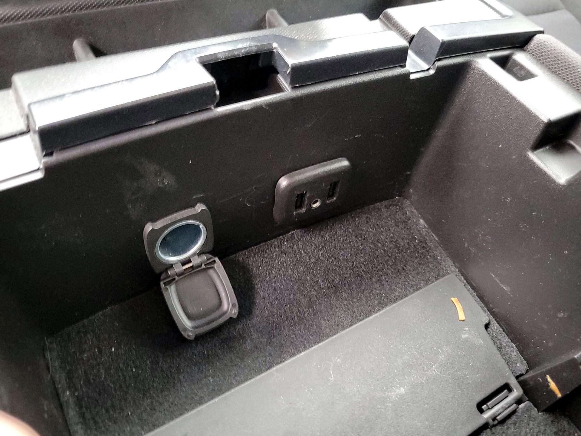 Thumbnail: 2018 Chevrolet Silverado 1500 - 18