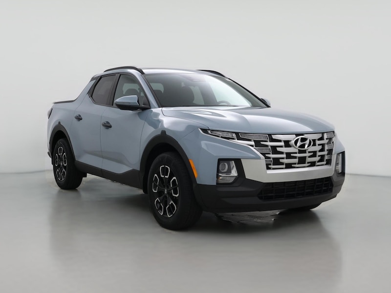 2022 Hyundai Santa Cruz SEL -
                  Fort Myers, FL