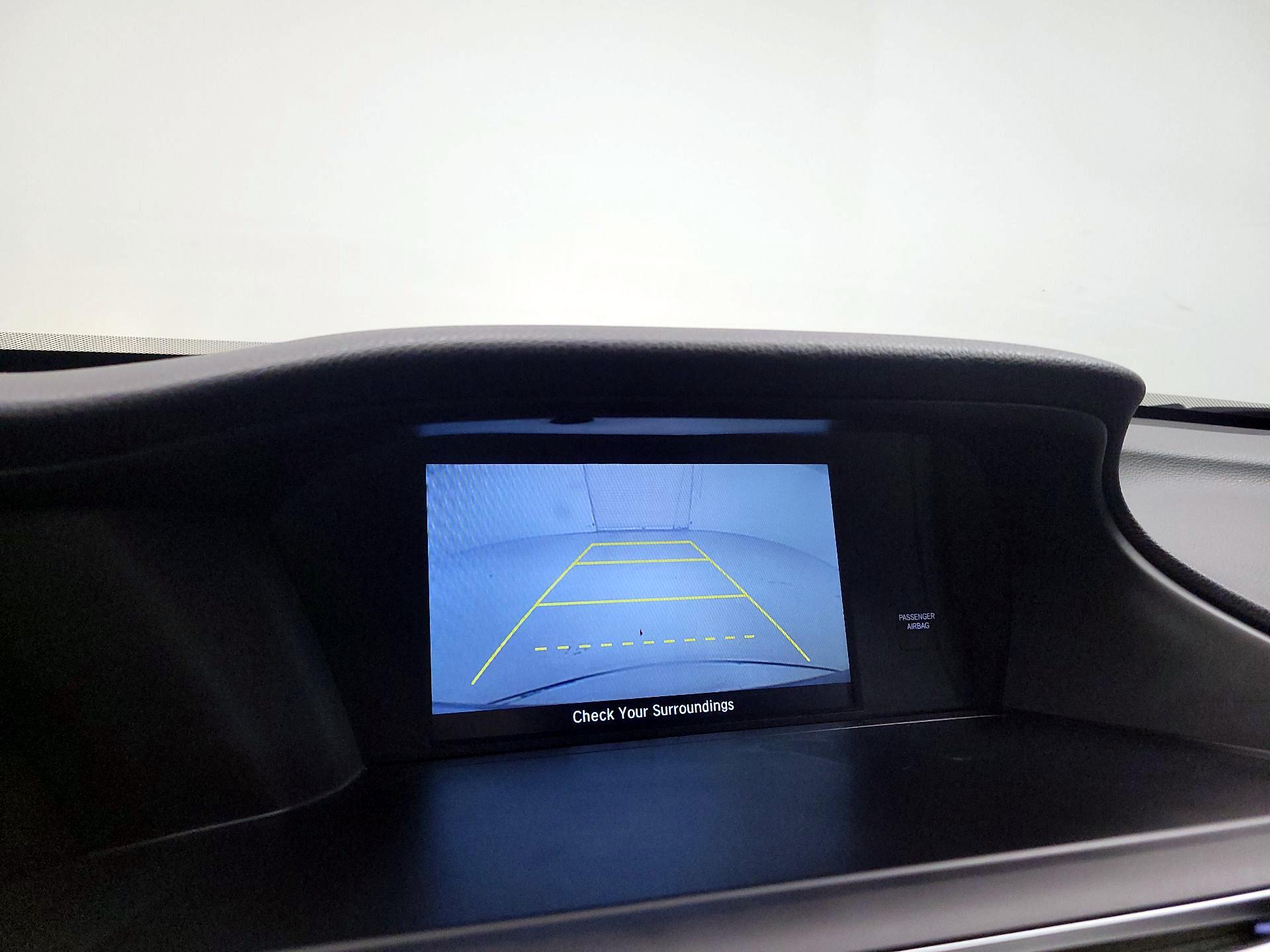 Thumbnail: 2015 Honda Accord - 14