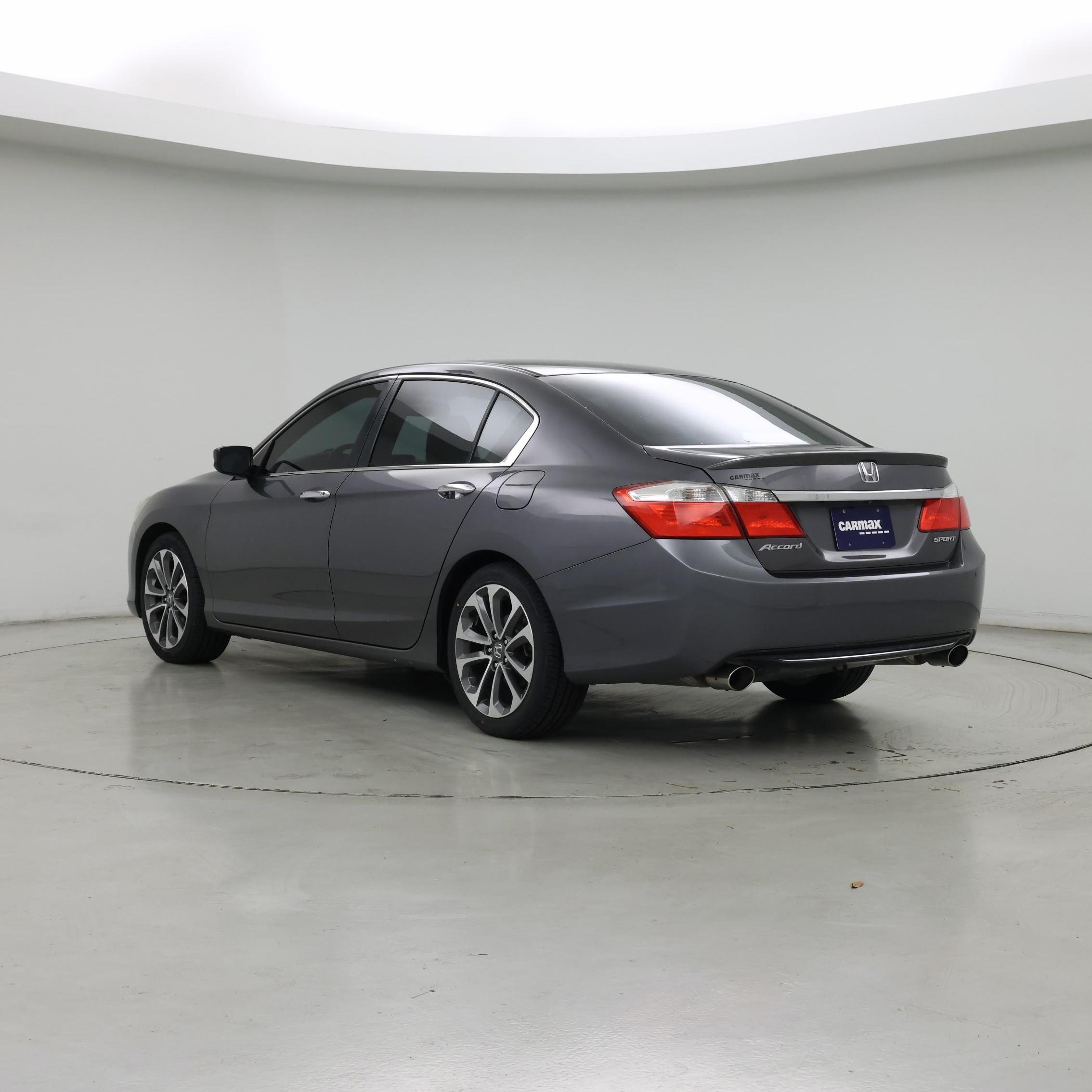 Thumbnail: 2015 Honda Accord - 2