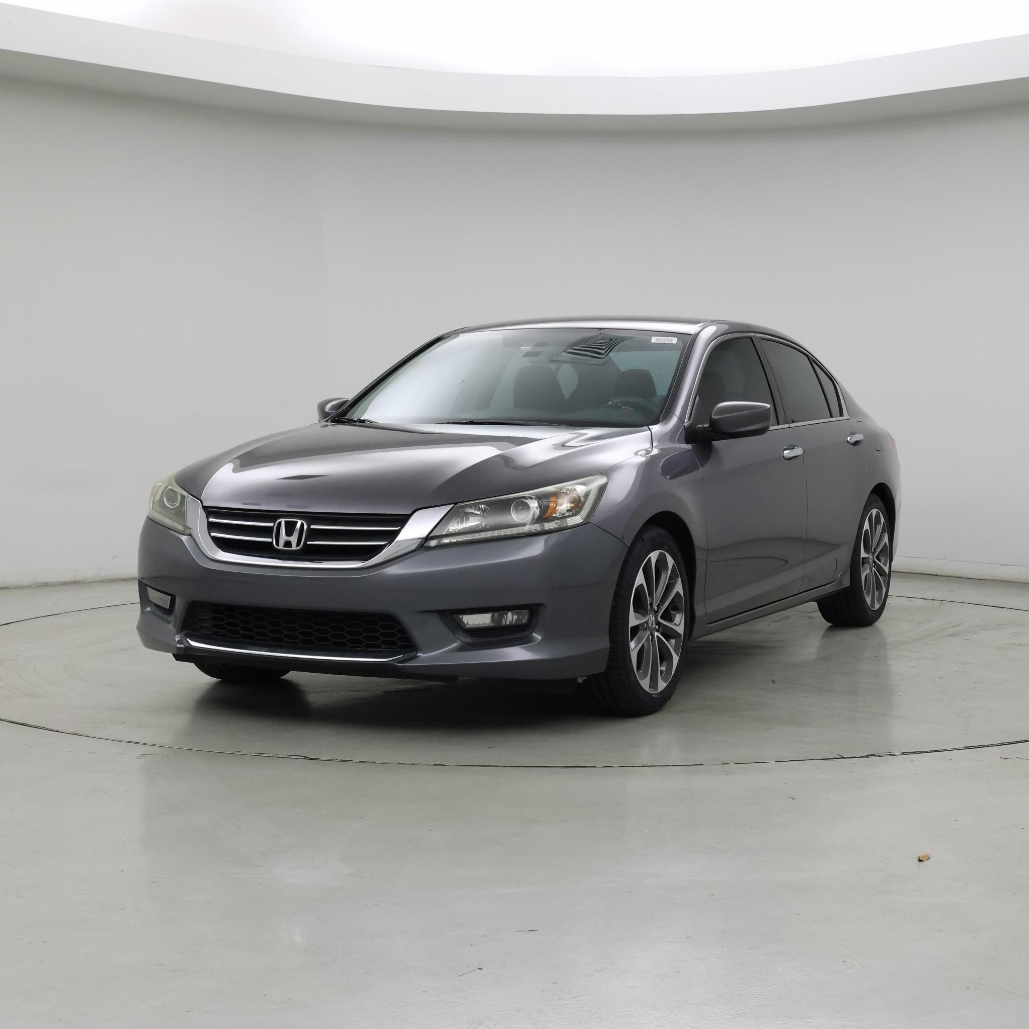 Thumbnail: 2015 Honda Accord - 4