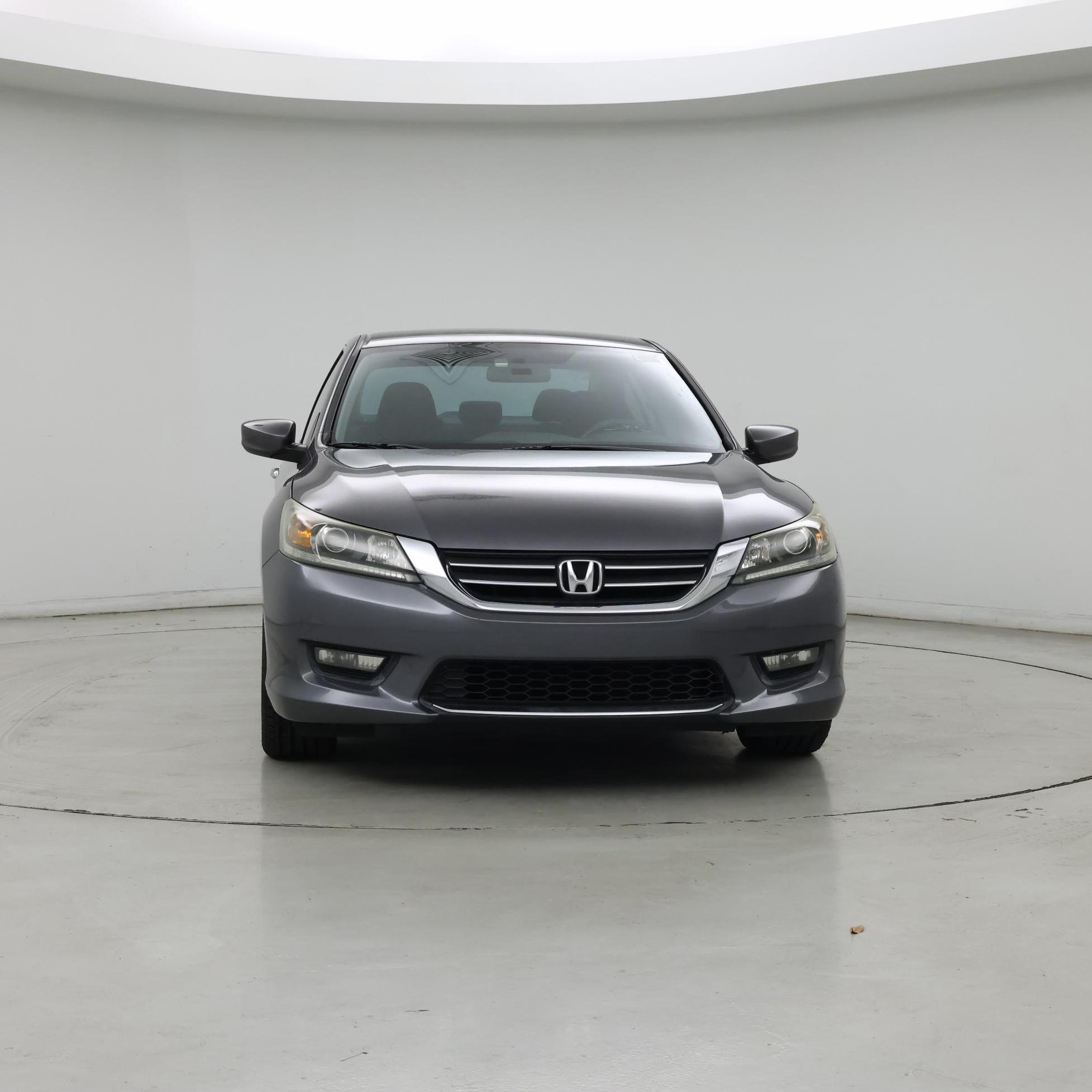 Thumbnail: 2015 Honda Accord - 5
