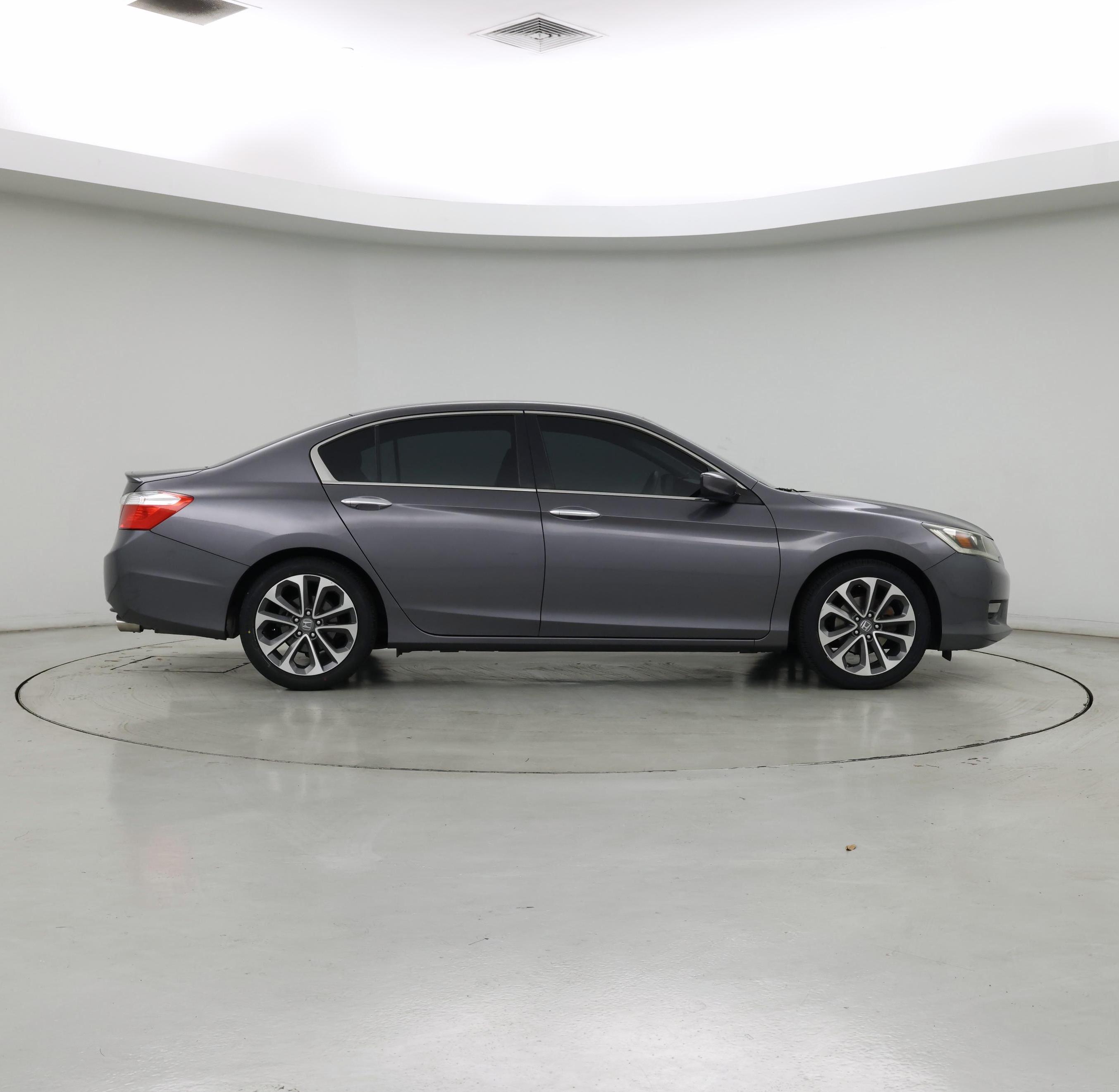 Thumbnail: 2015 Honda Accord - 7