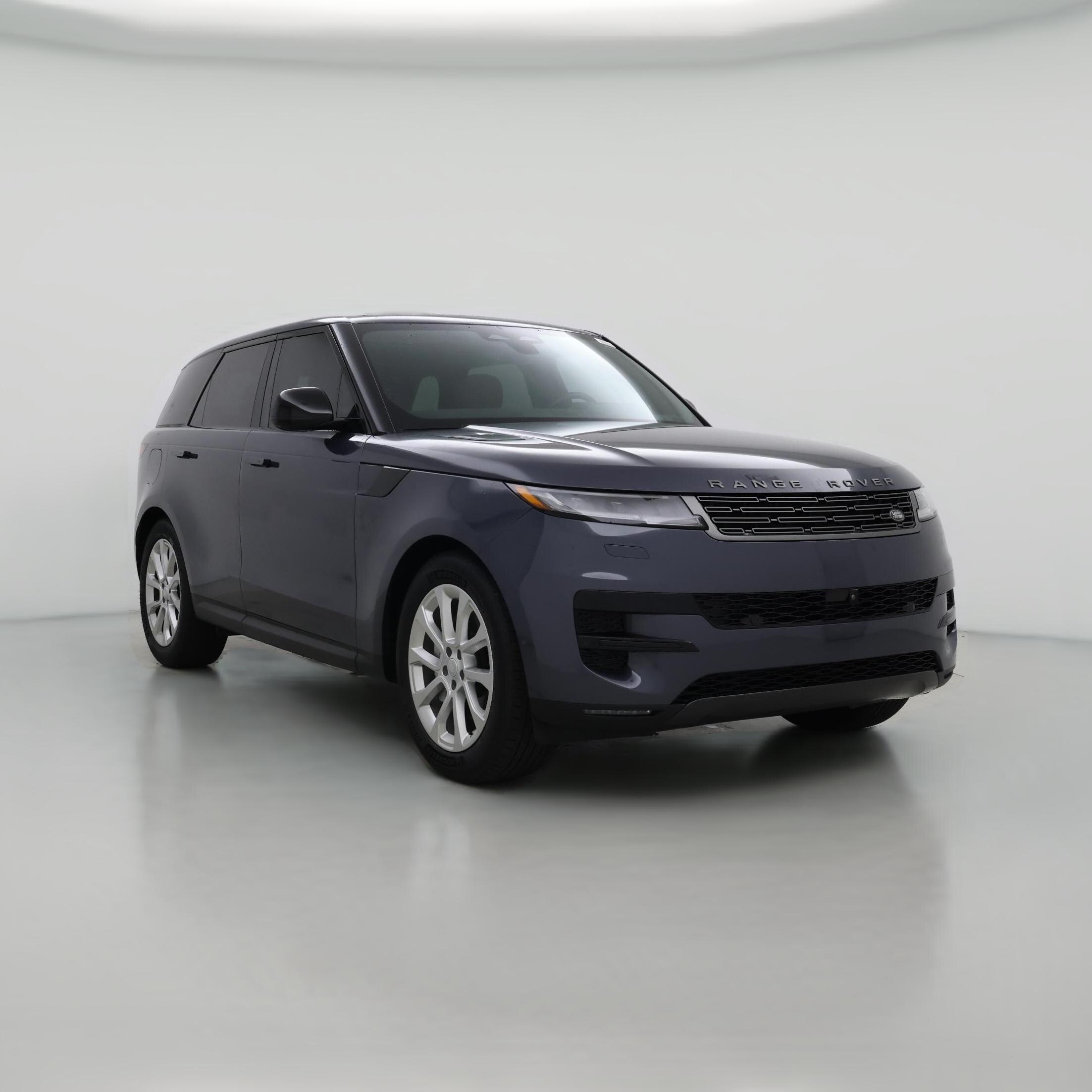 Thumbnail: 2024 Land Rover Range Rover Sport - 1