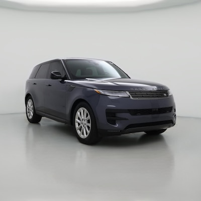 2024 Land Rover Range Rover Sport SE
