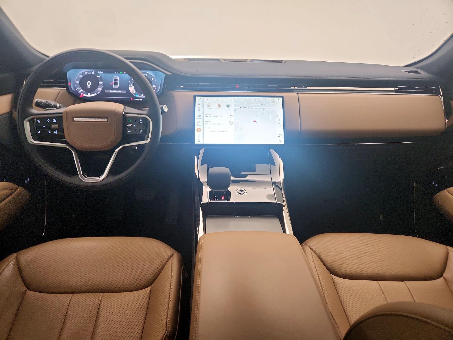 Thumbnail: 2024 Land Rover Range Rover Sport - 9