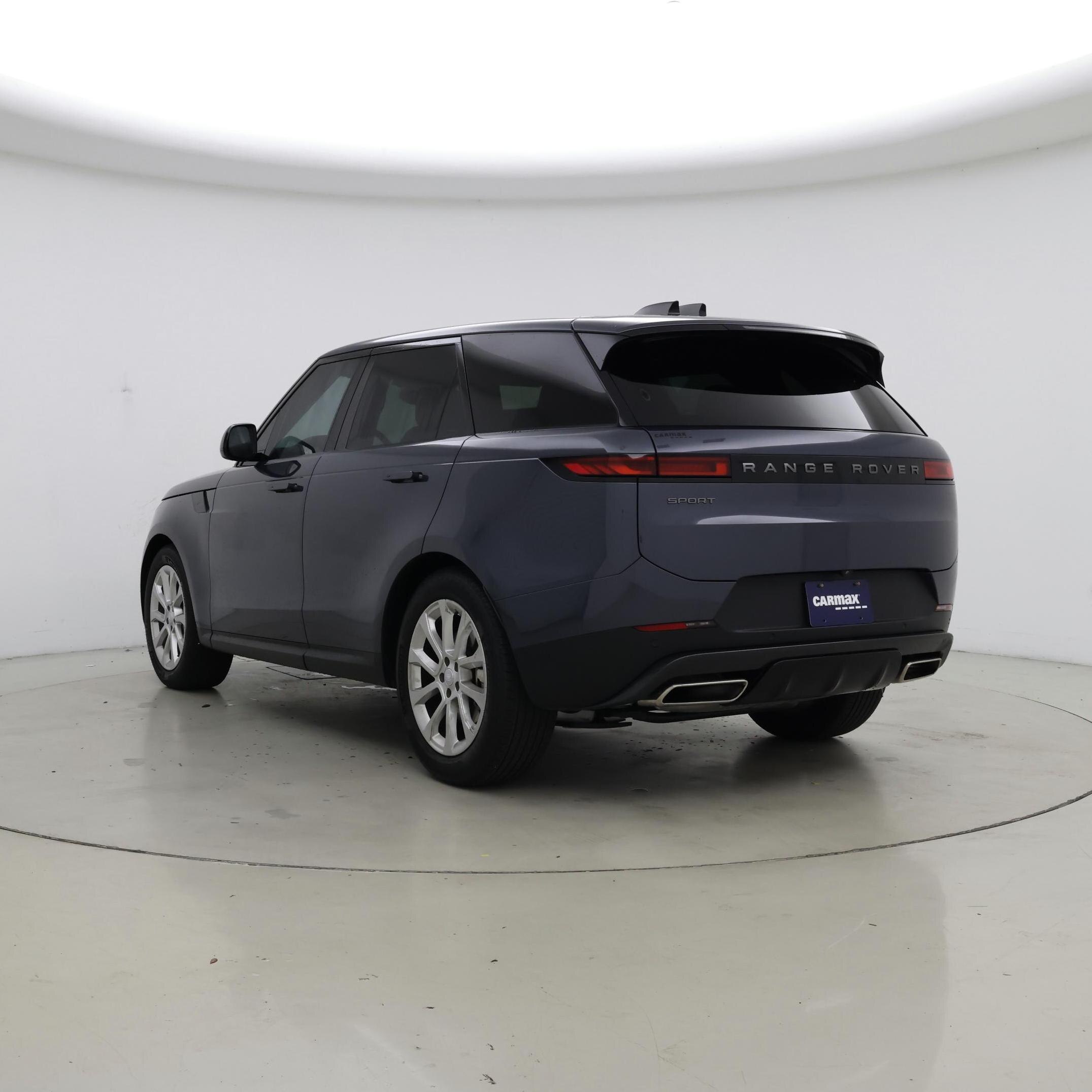 Thumbnail: 2024 Land Rover Range Rover Sport - 2