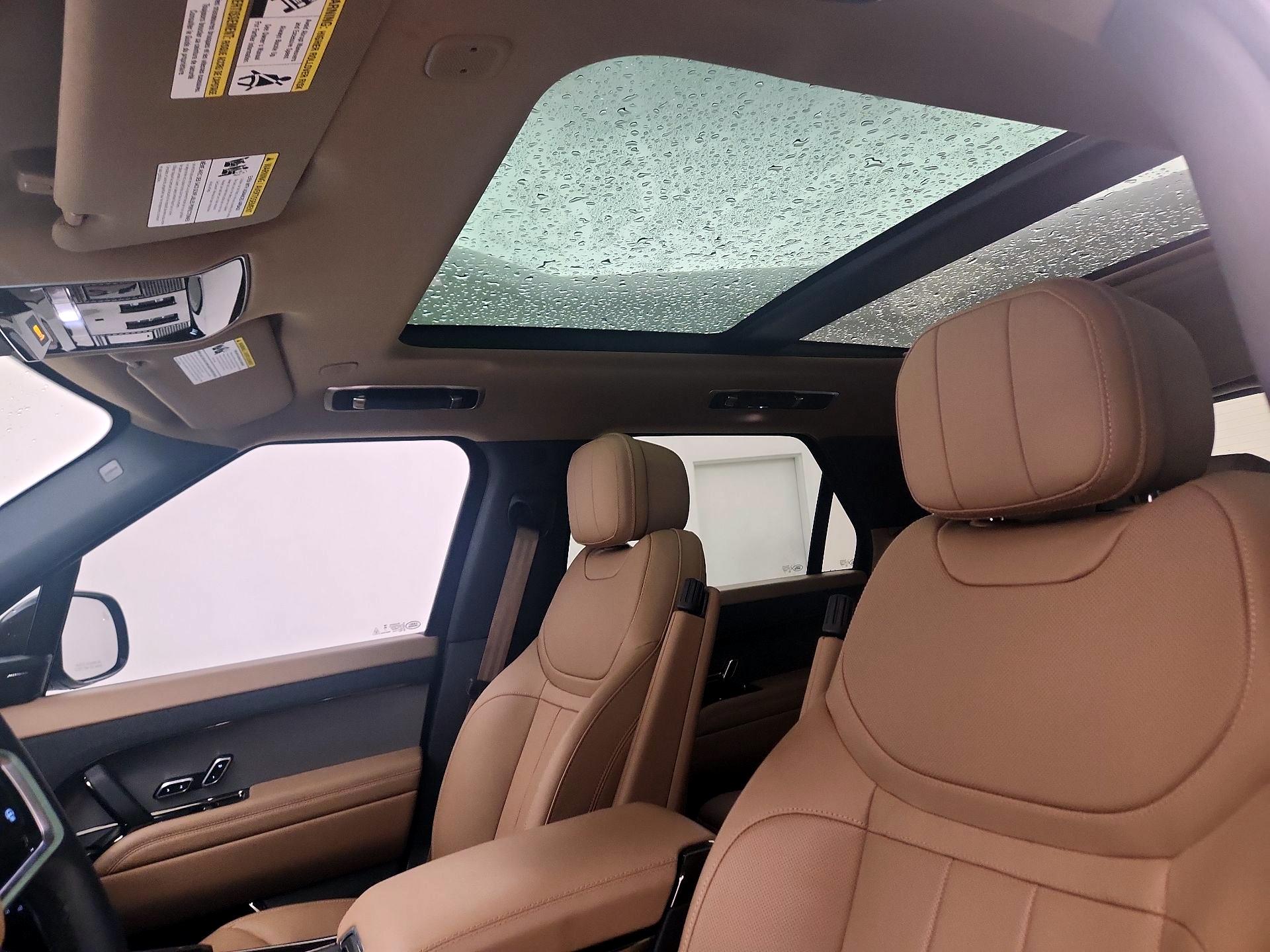 Thumbnail: 2024 Land Rover Range Rover Sport - 19