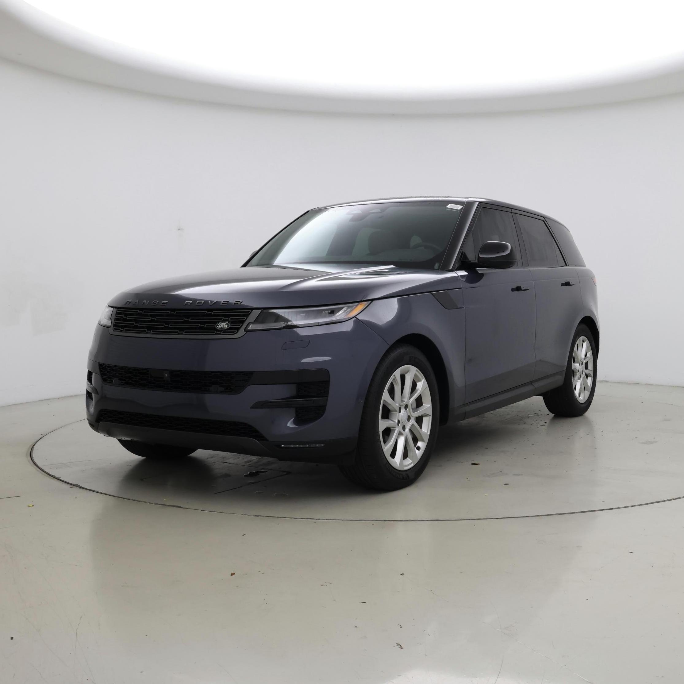 Thumbnail: 2024 Land Rover Range Rover Sport - 4