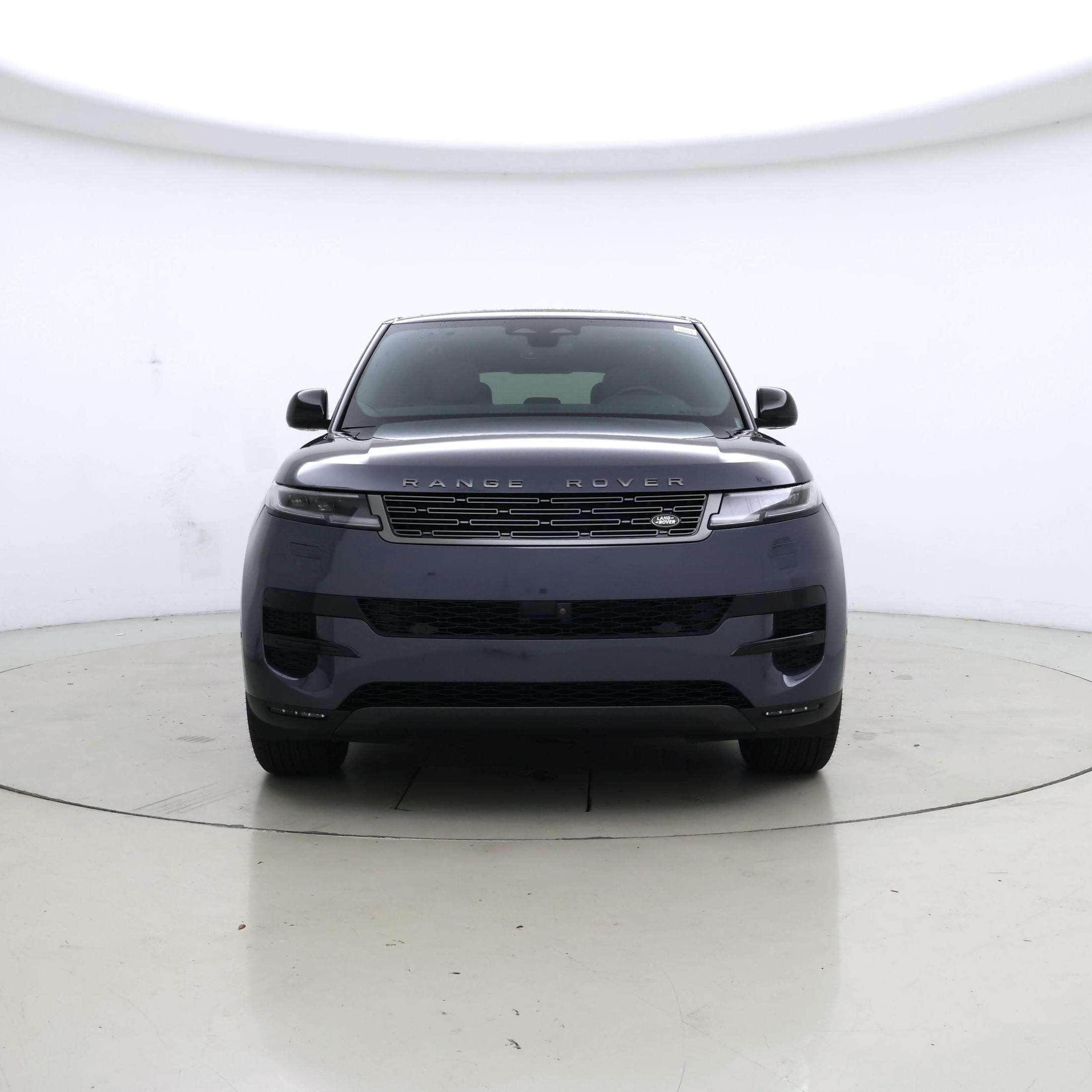 Thumbnail: 2024 Land Rover Range Rover Sport - 5