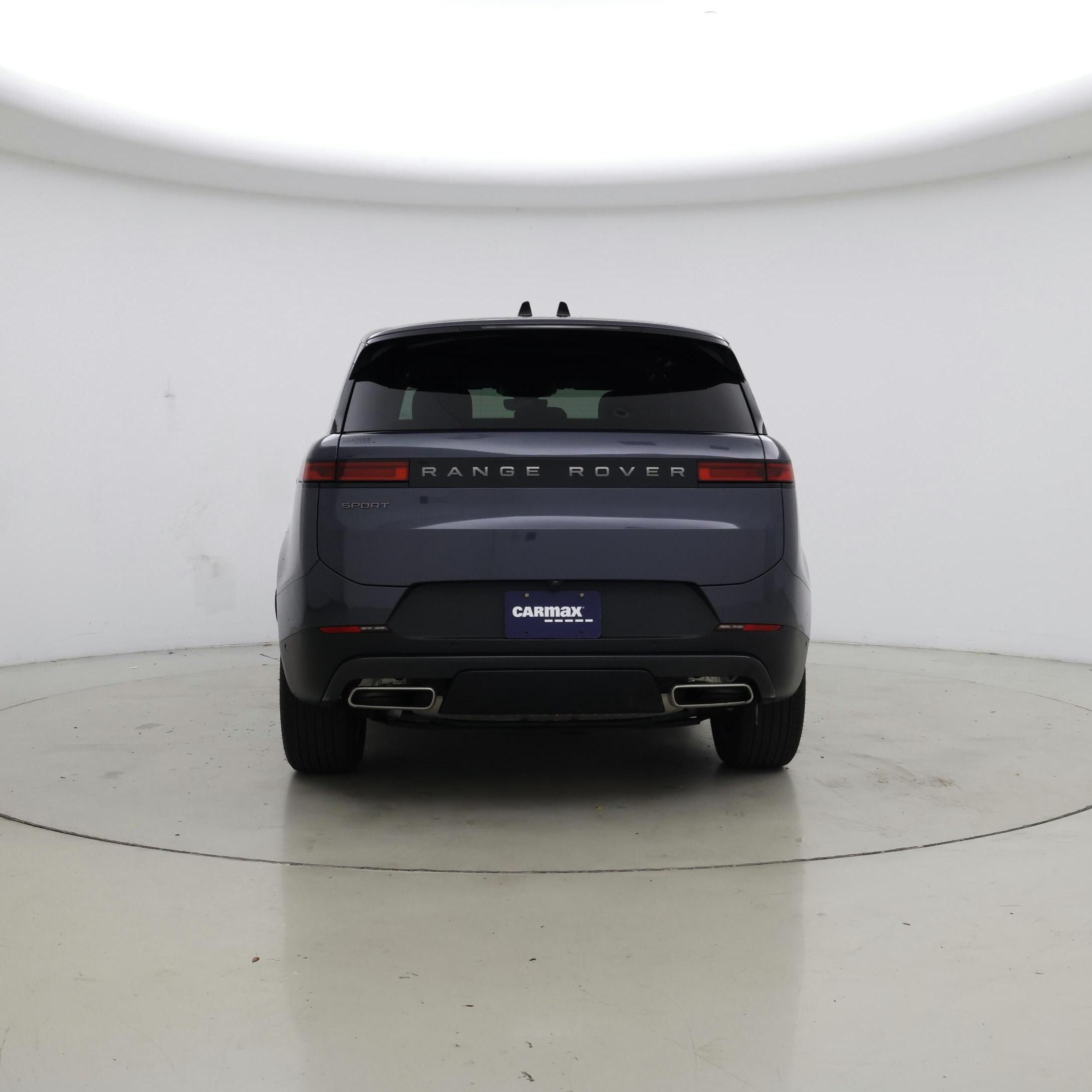 Thumbnail: 2024 Land Rover Range Rover Sport - 6