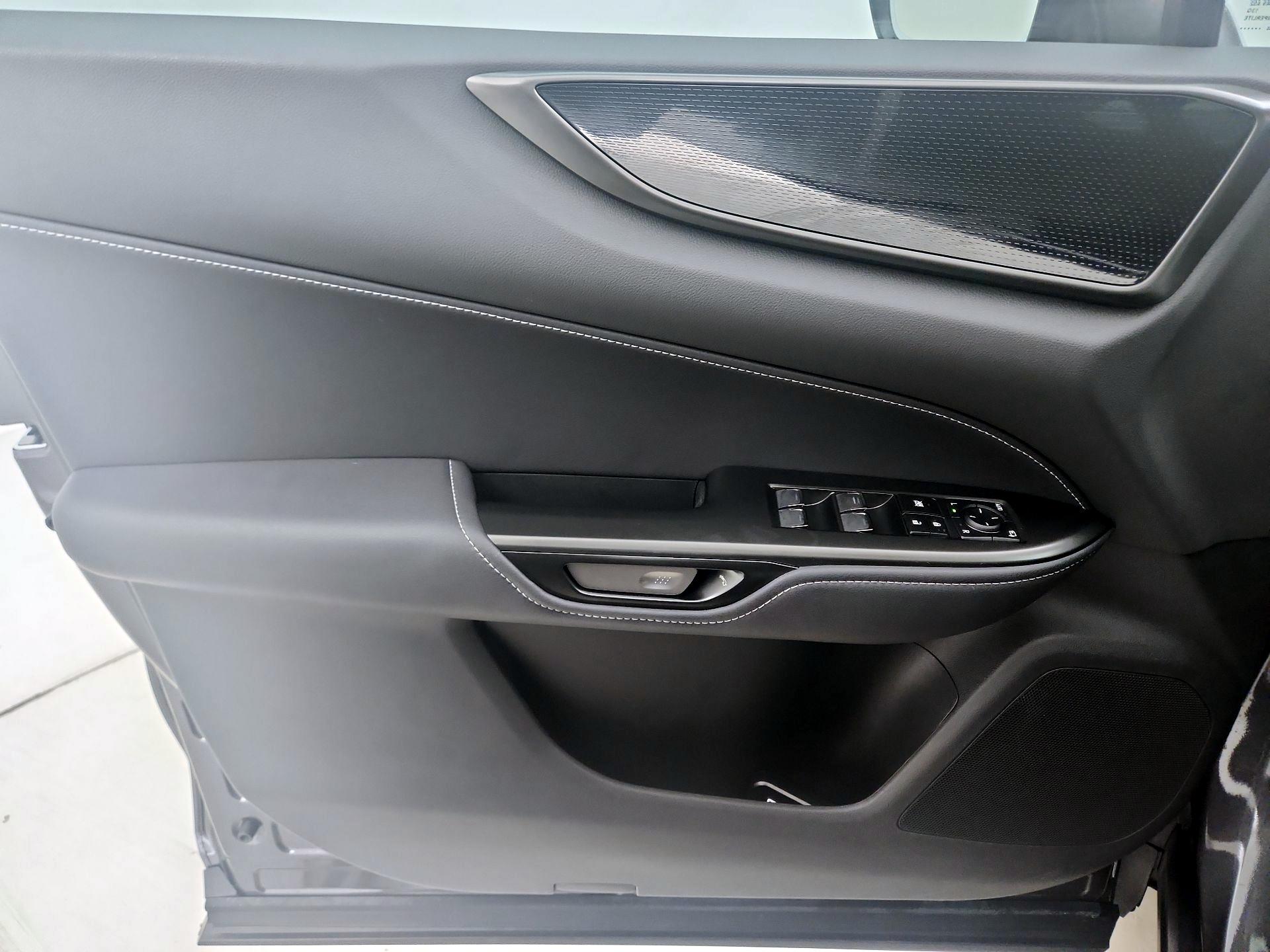 Thumbnail: 2025 Lexus NX - 12