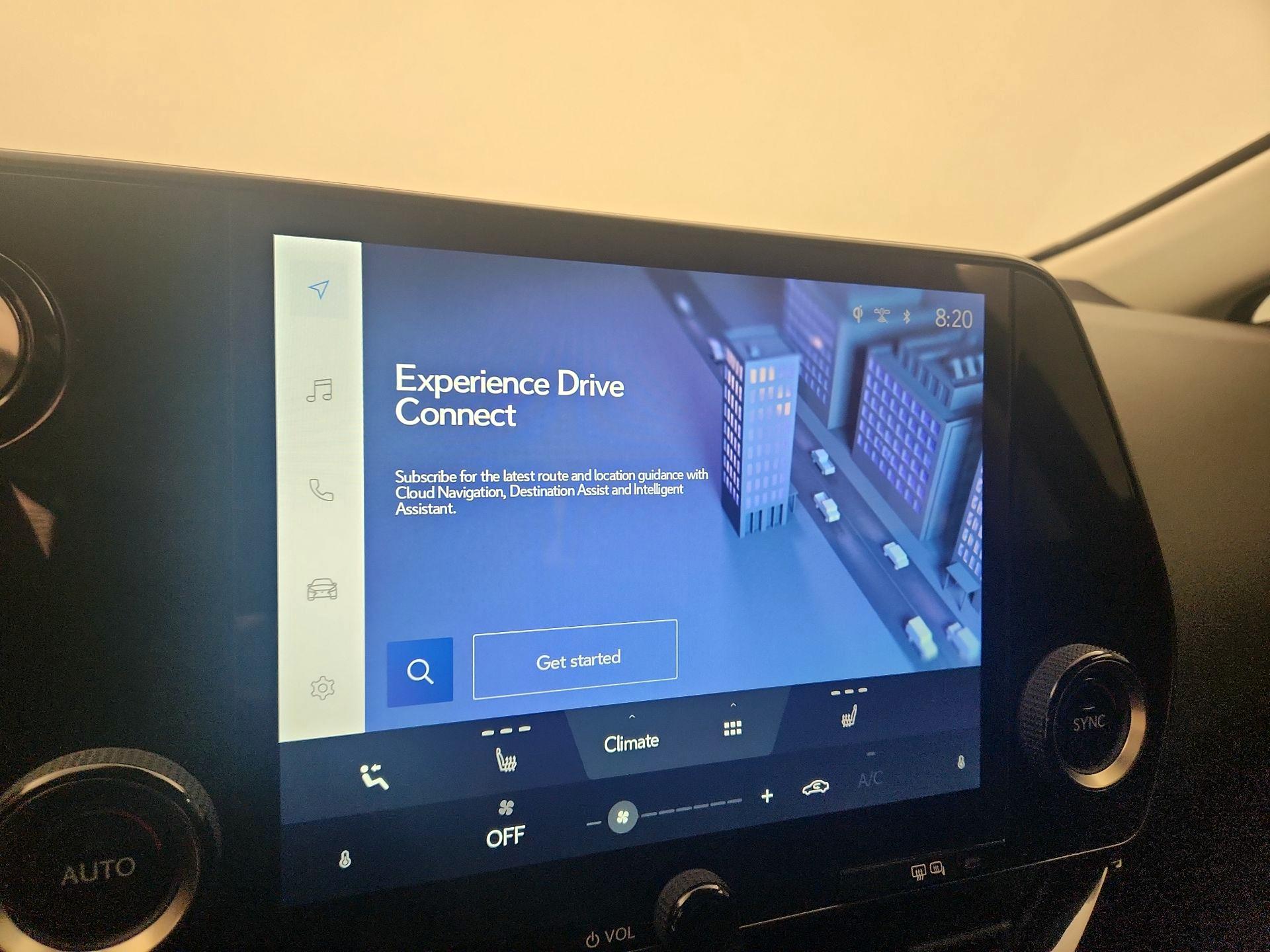 Thumbnail: 2025 Lexus NX - 14