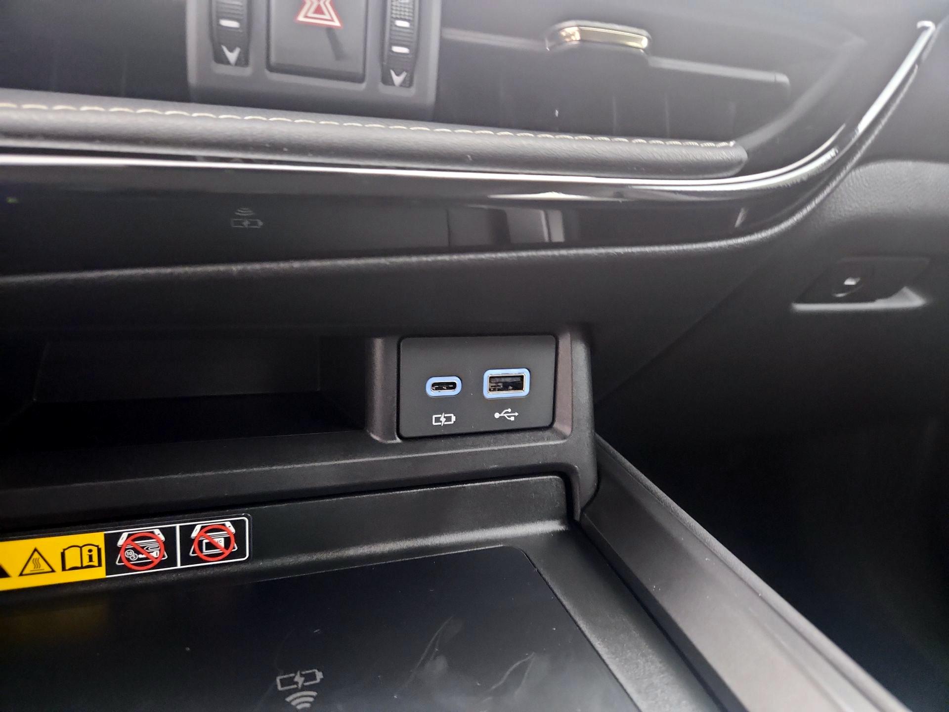 Thumbnail: 2025 Lexus NX - 19