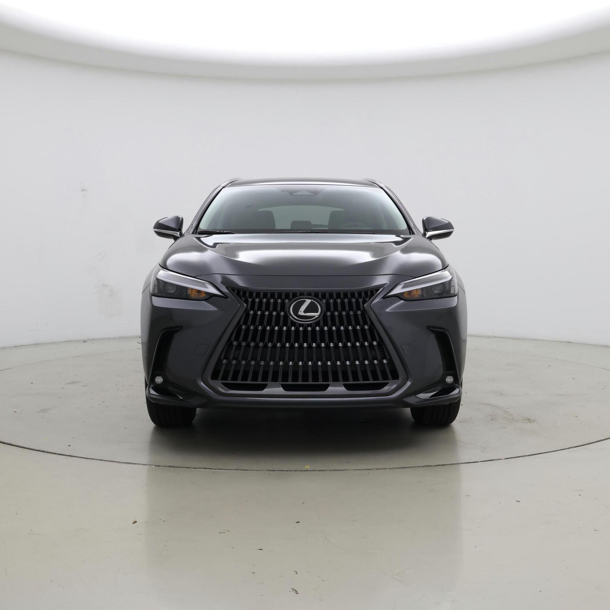 Thumbnail: 2025 Lexus NX - 5