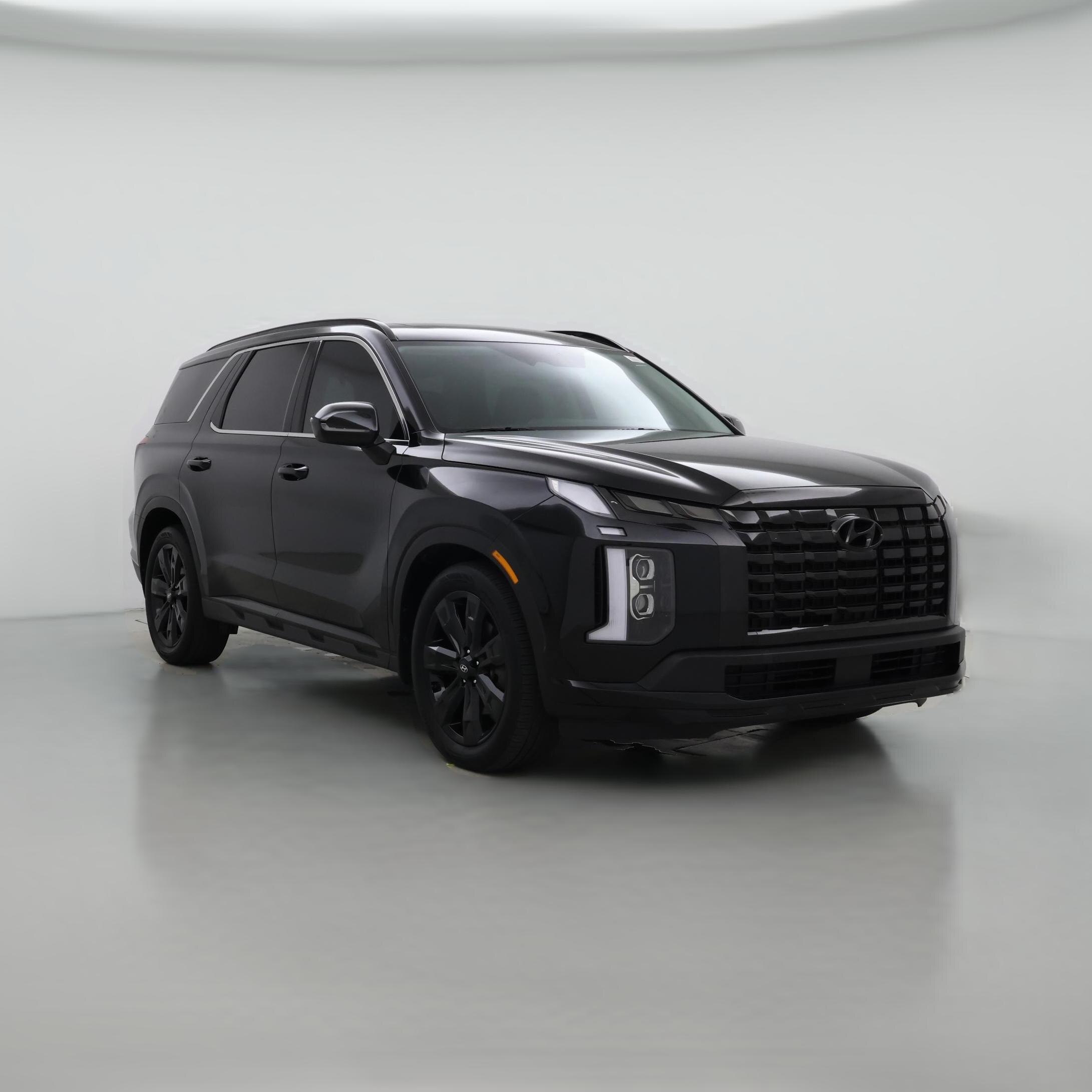 Thumbnail: 2024 Hyundai Palisade - 1