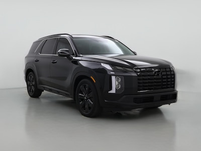 2024 Hyundai Palisade XRT