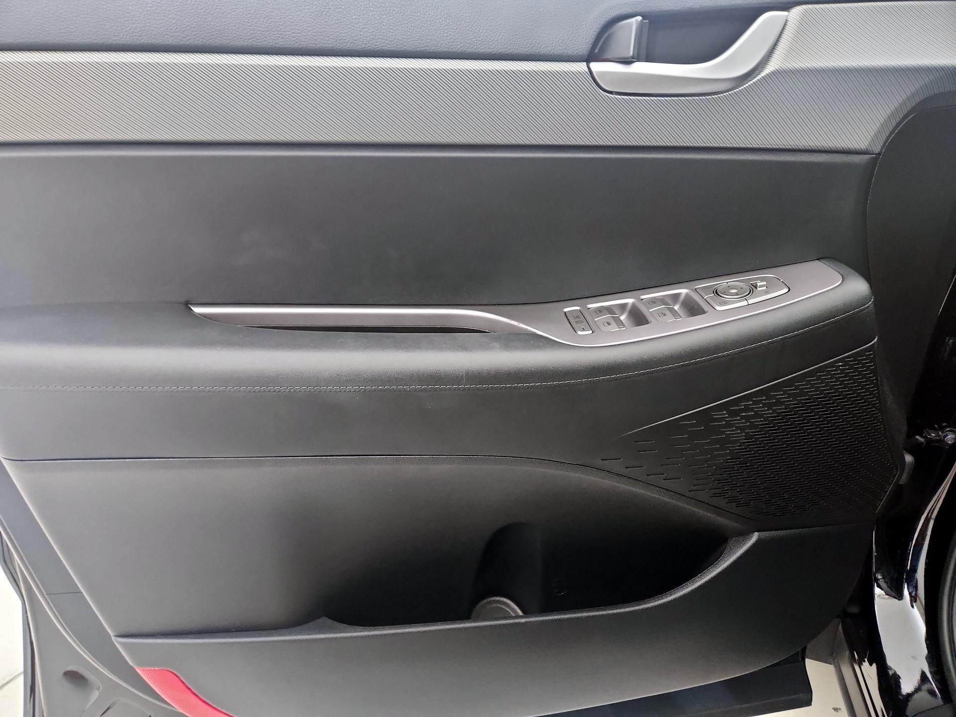 Thumbnail: 2024 Hyundai Palisade - 12