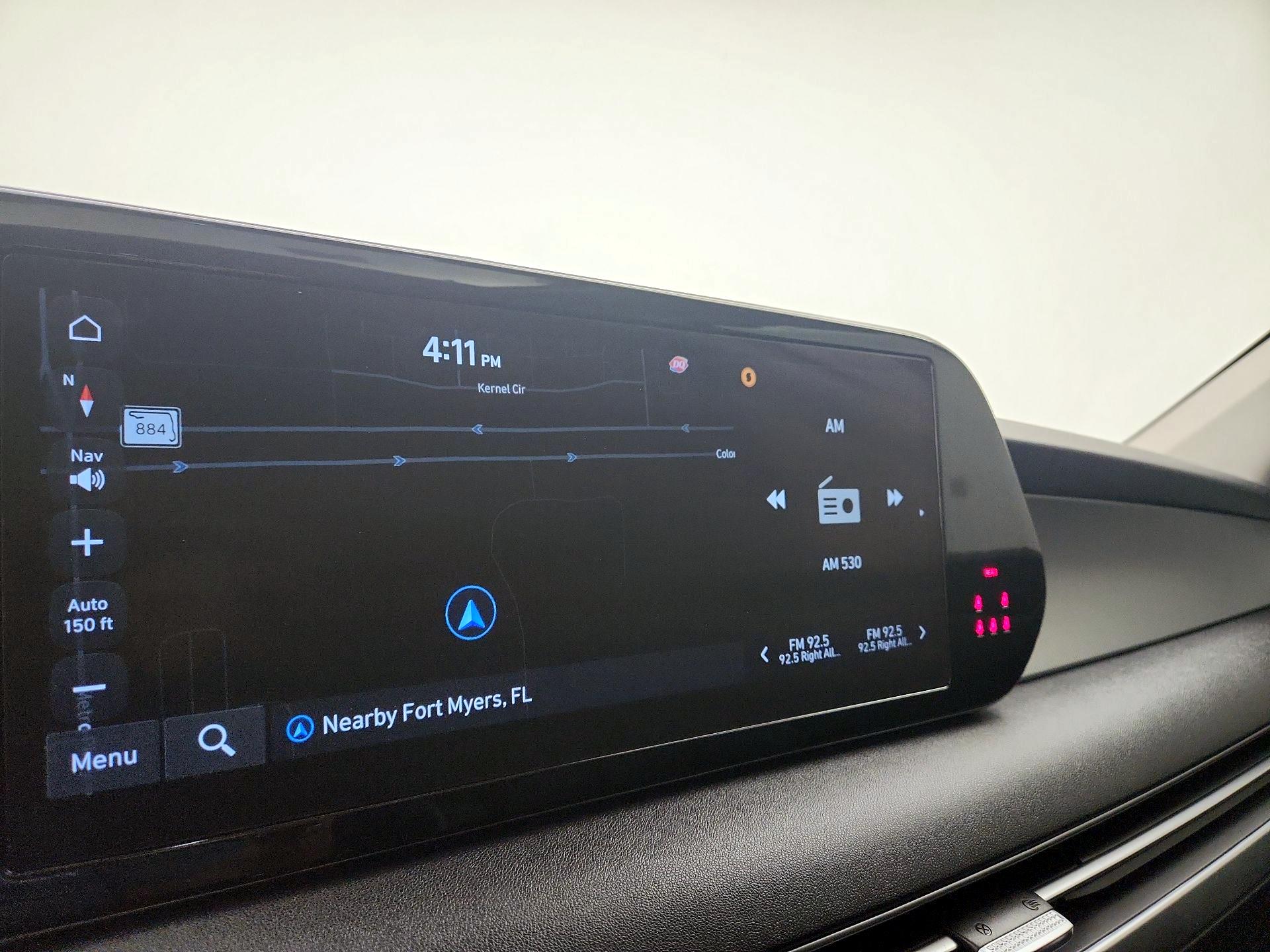 Thumbnail: 2024 Hyundai Palisade - 14