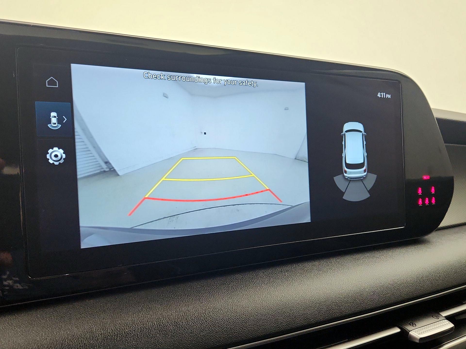 Thumbnail: 2024 Hyundai Palisade - 15