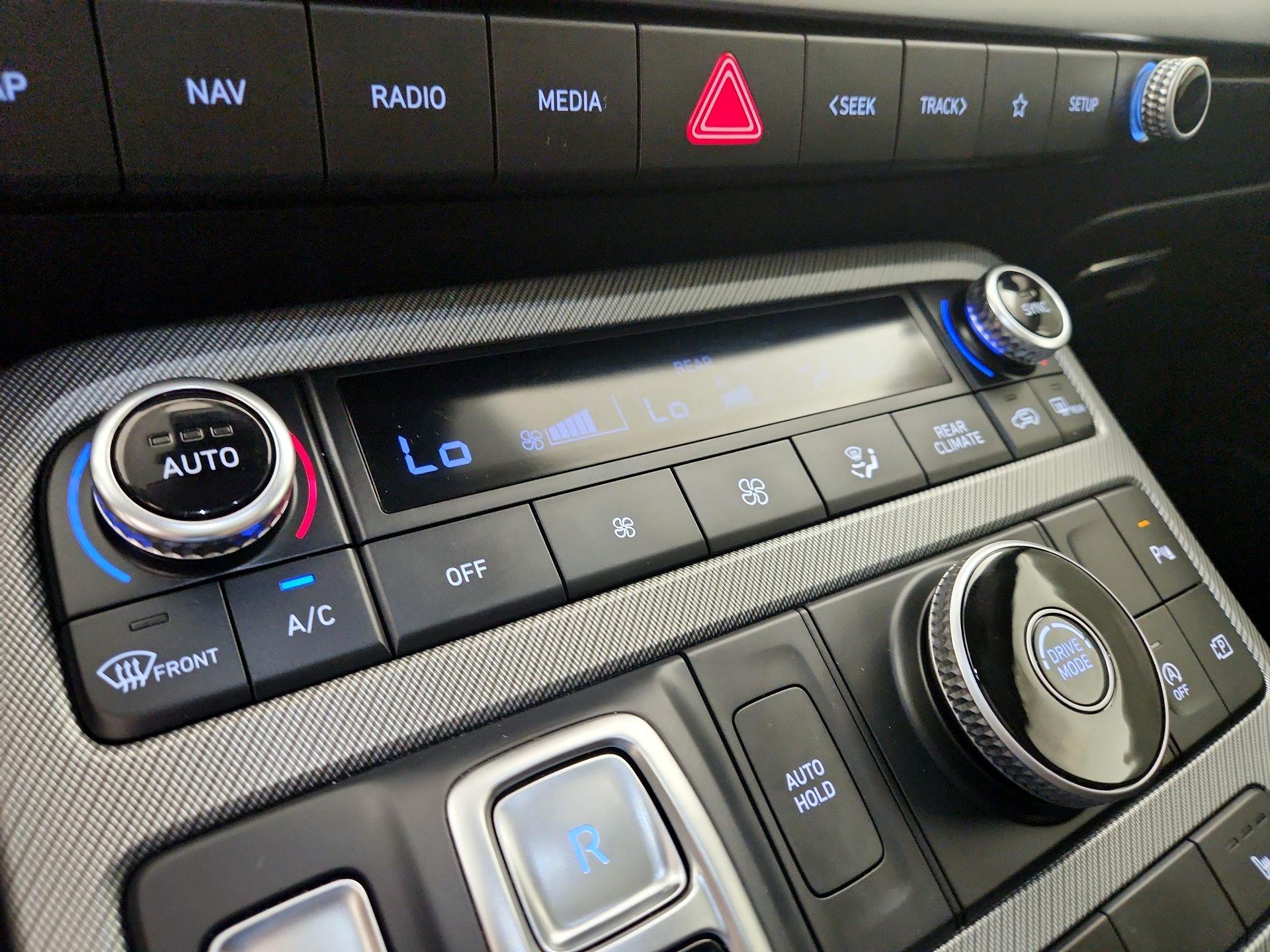 Thumbnail: 2024 Hyundai Palisade - 17