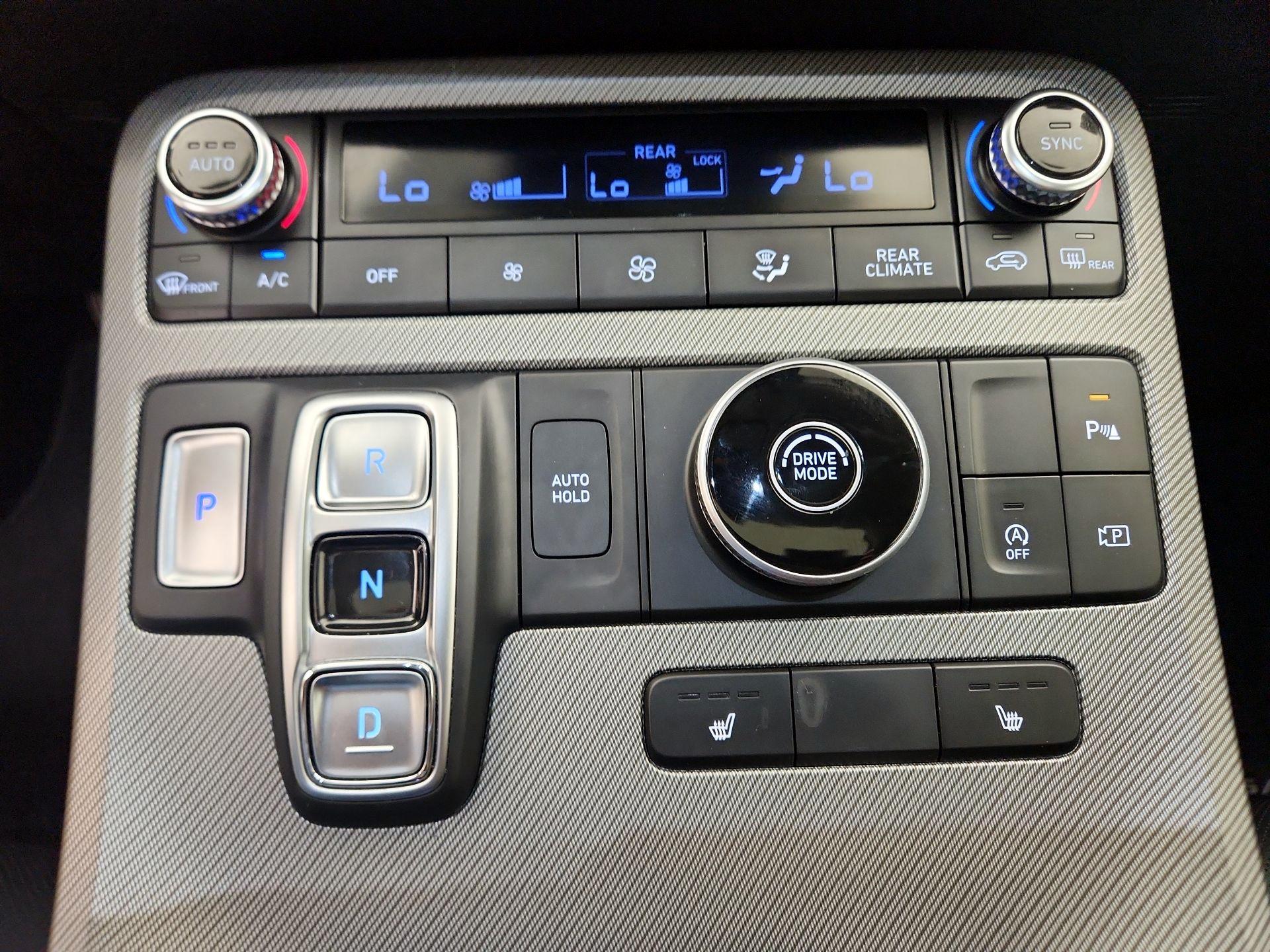 Thumbnail: 2024 Hyundai Palisade - 18