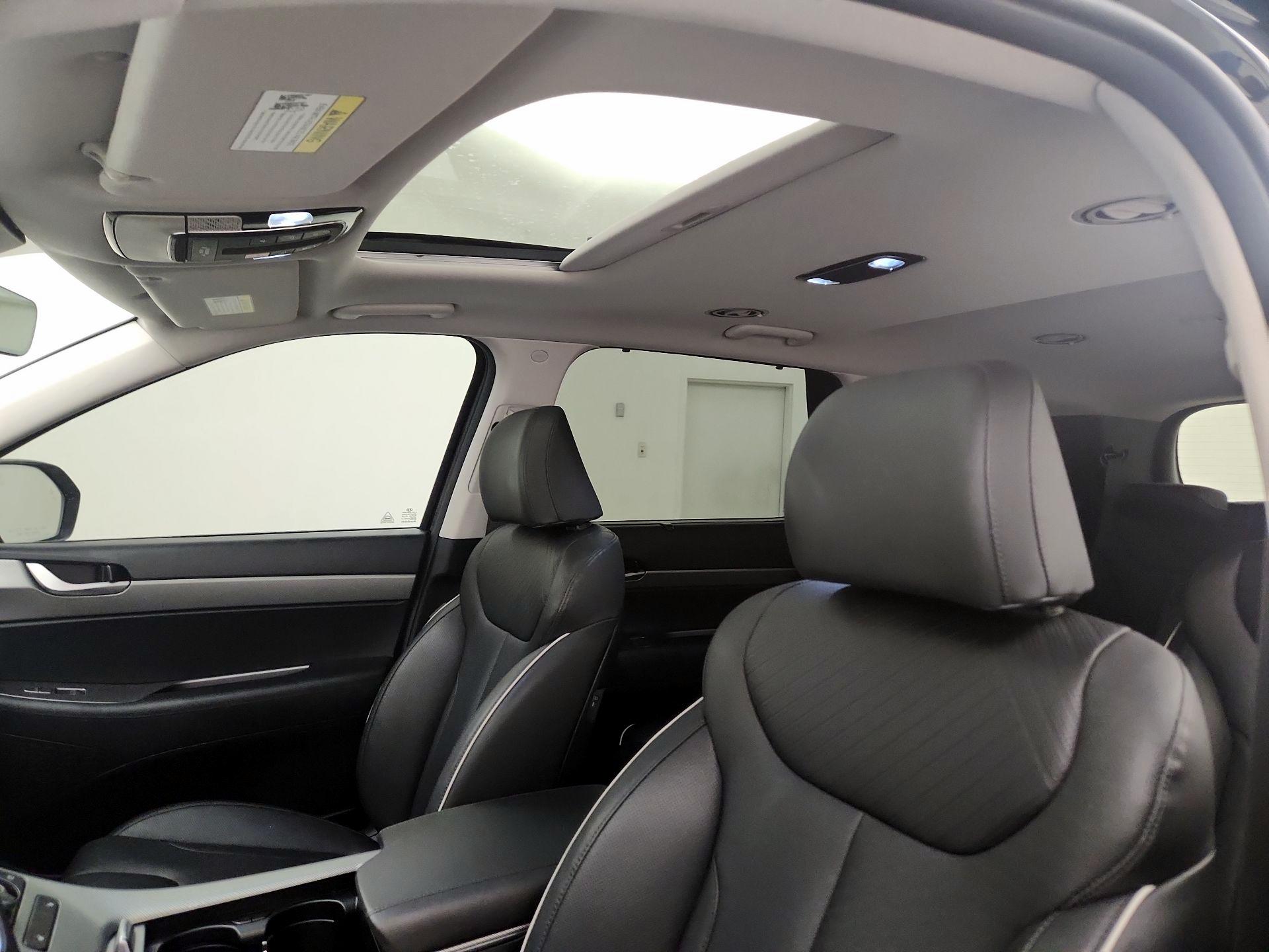 Thumbnail: 2024 Hyundai Palisade - 20