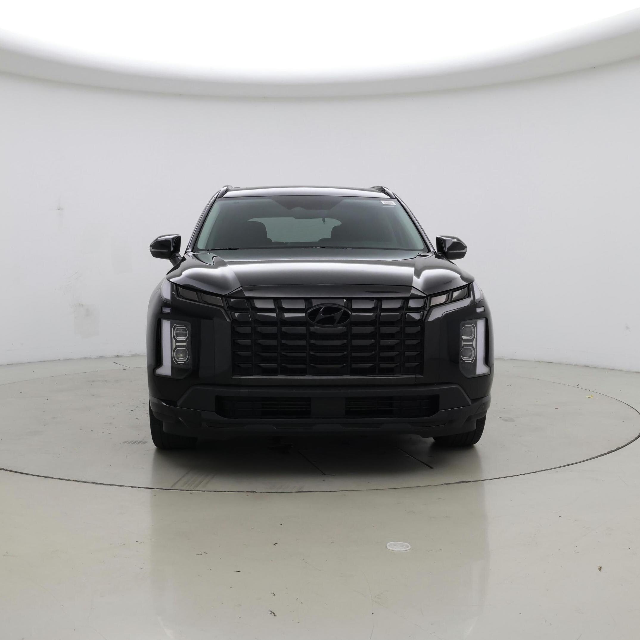 Thumbnail: 2024 Hyundai Palisade - 5