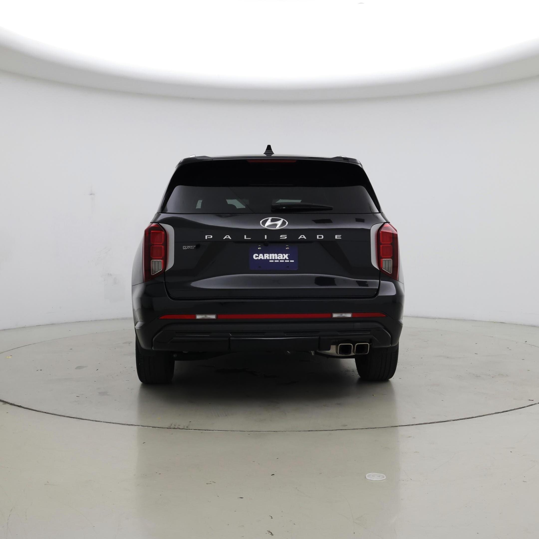 Thumbnail: 2024 Hyundai Palisade - 6