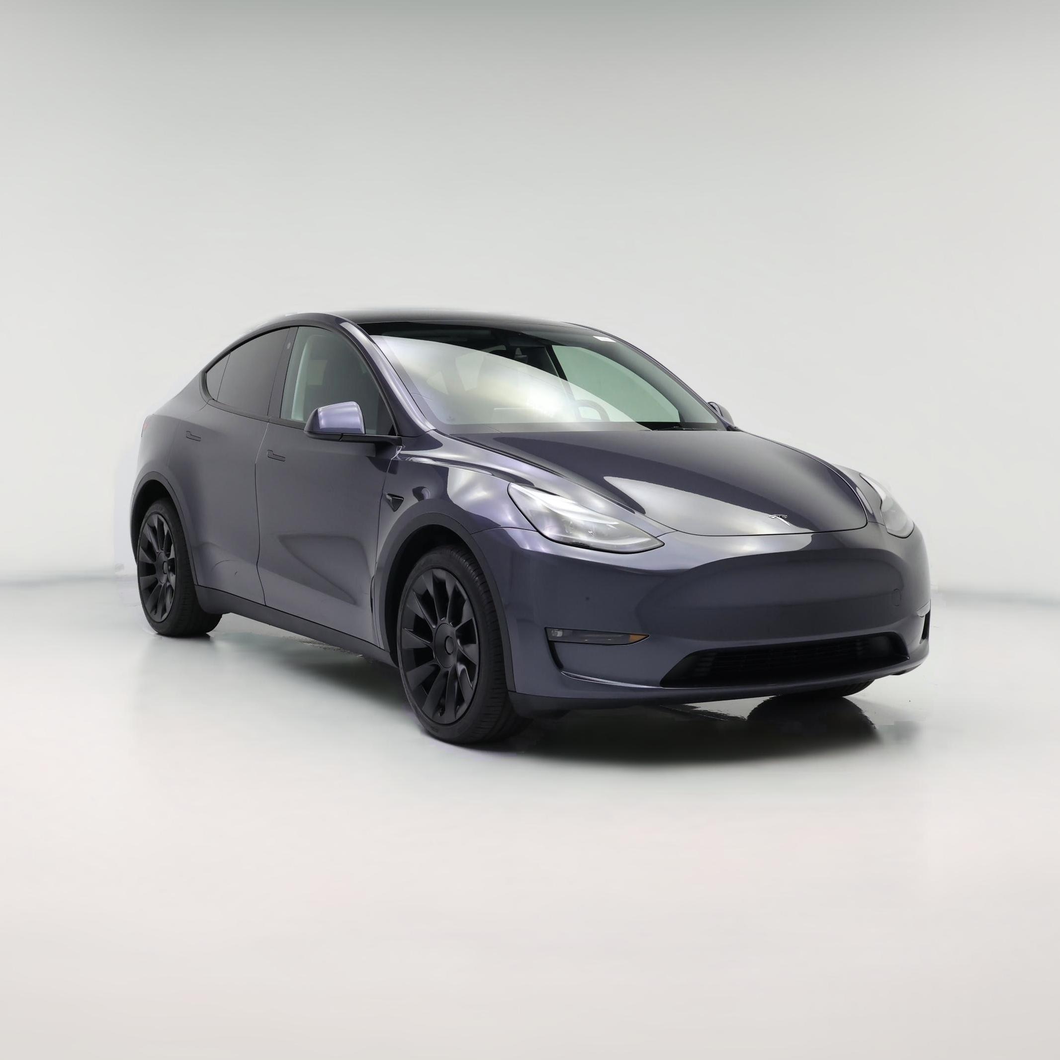Thumbnail: 2023 Tesla Model Y - 1