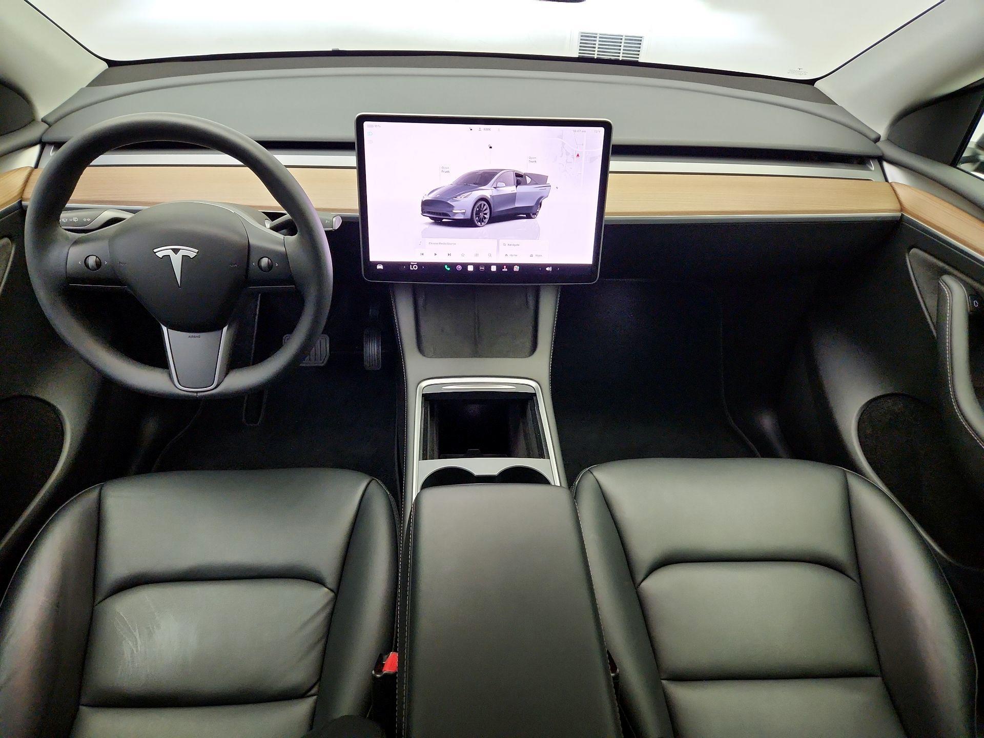 Thumbnail: 2023 Tesla Model Y - 9