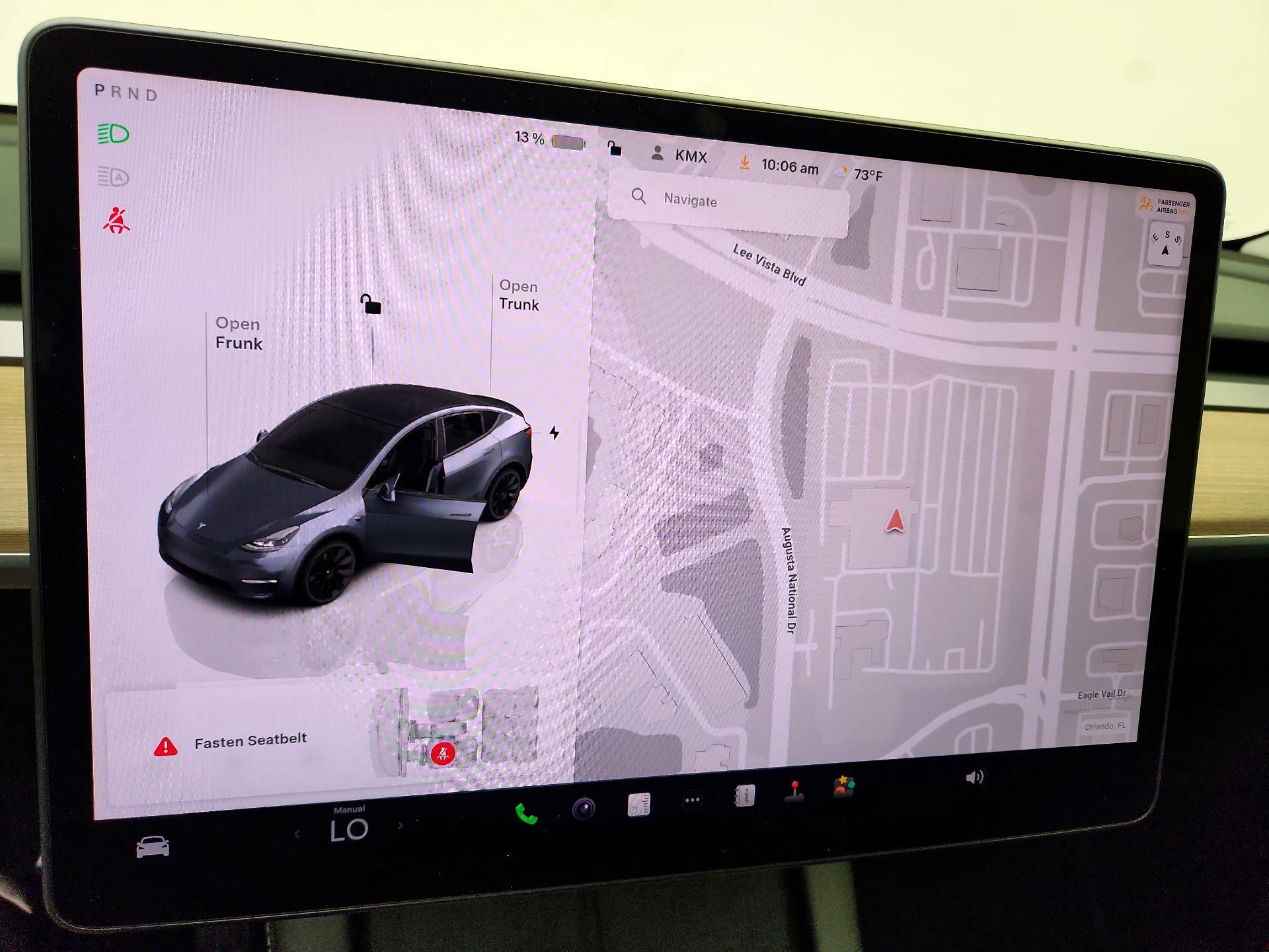 Thumbnail: 2023 Tesla Model Y - 14