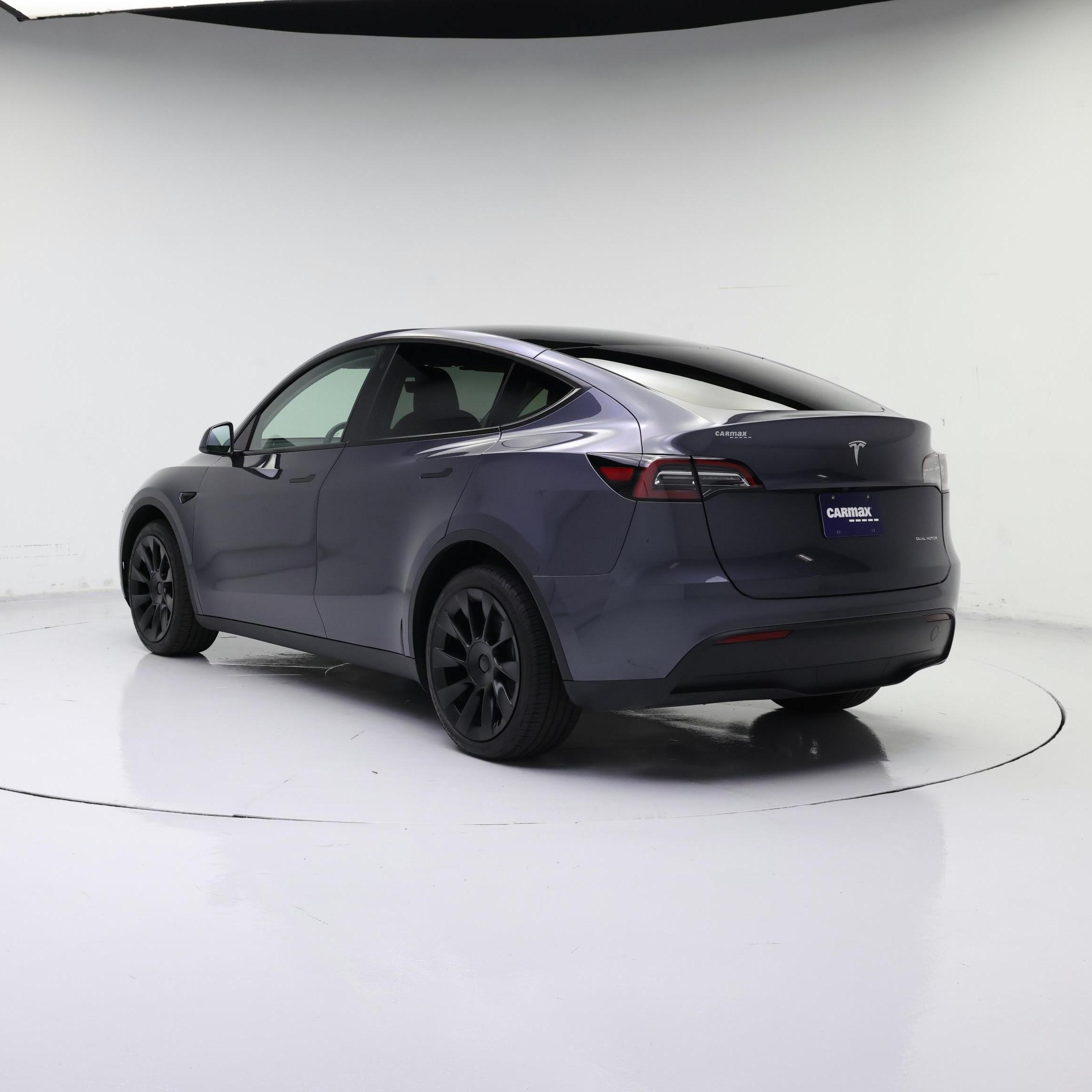 Thumbnail: 2023 Tesla Model Y - 2