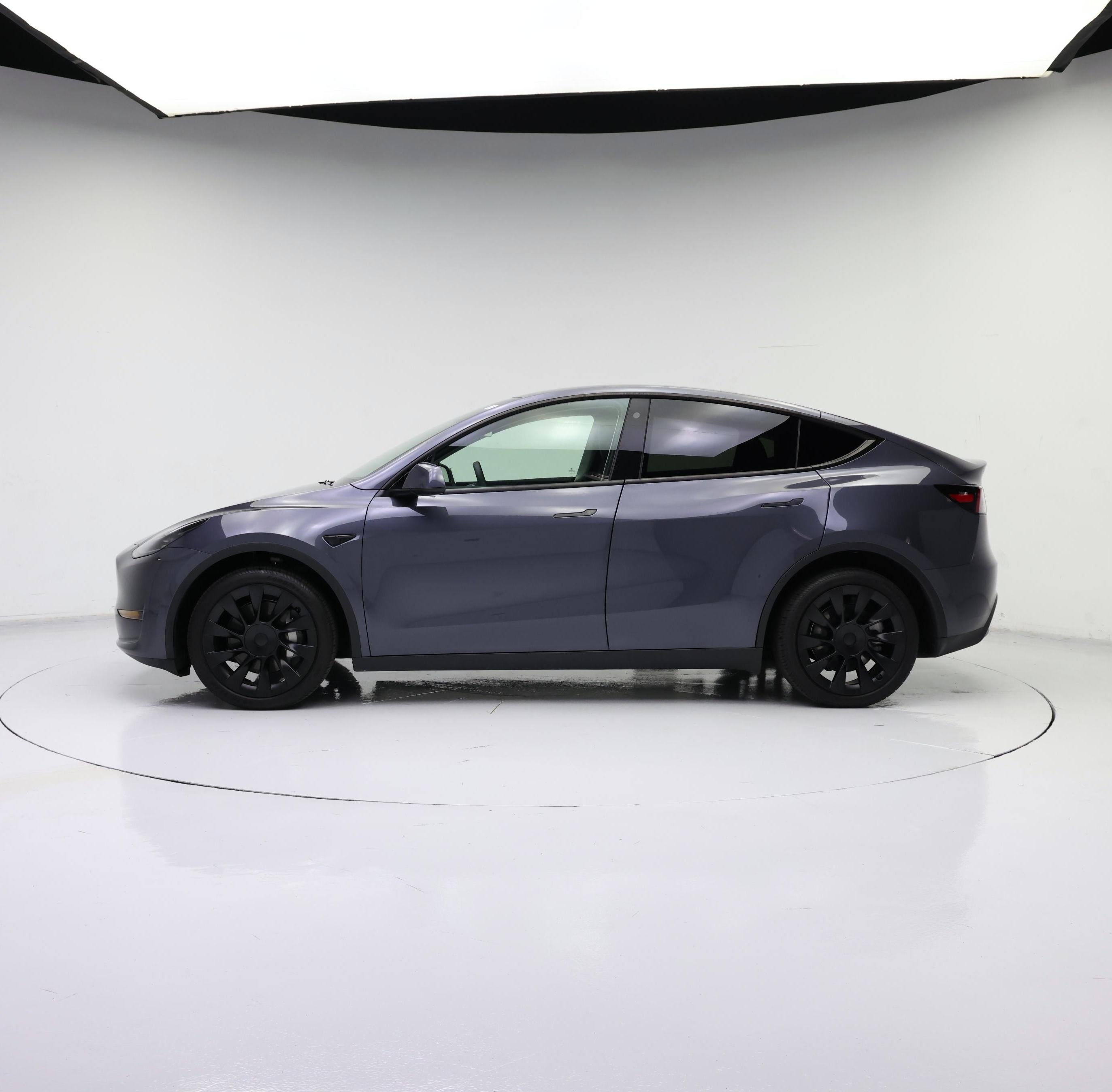 Thumbnail: 2023 Tesla Model Y - 3