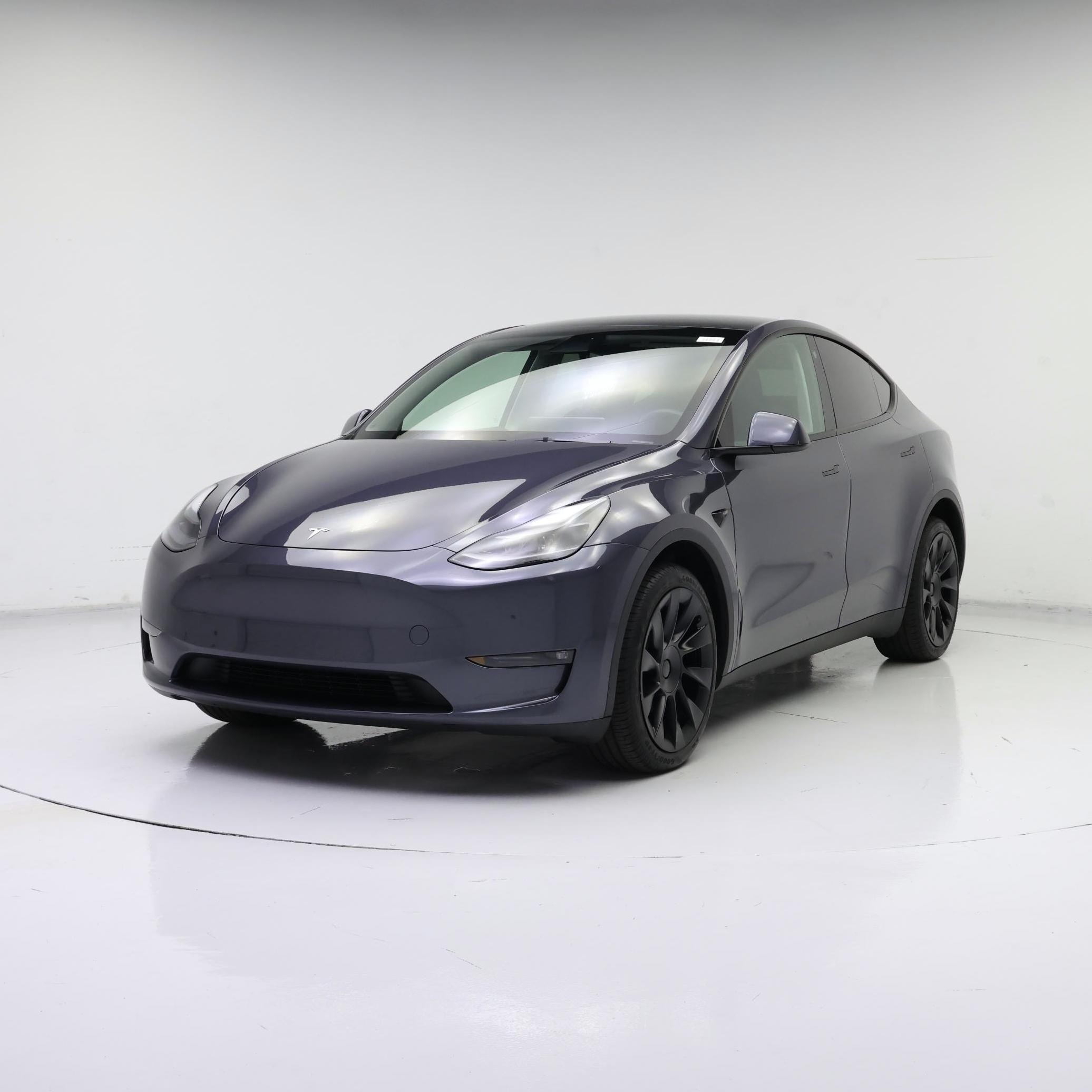 Thumbnail: 2023 Tesla Model Y - 4